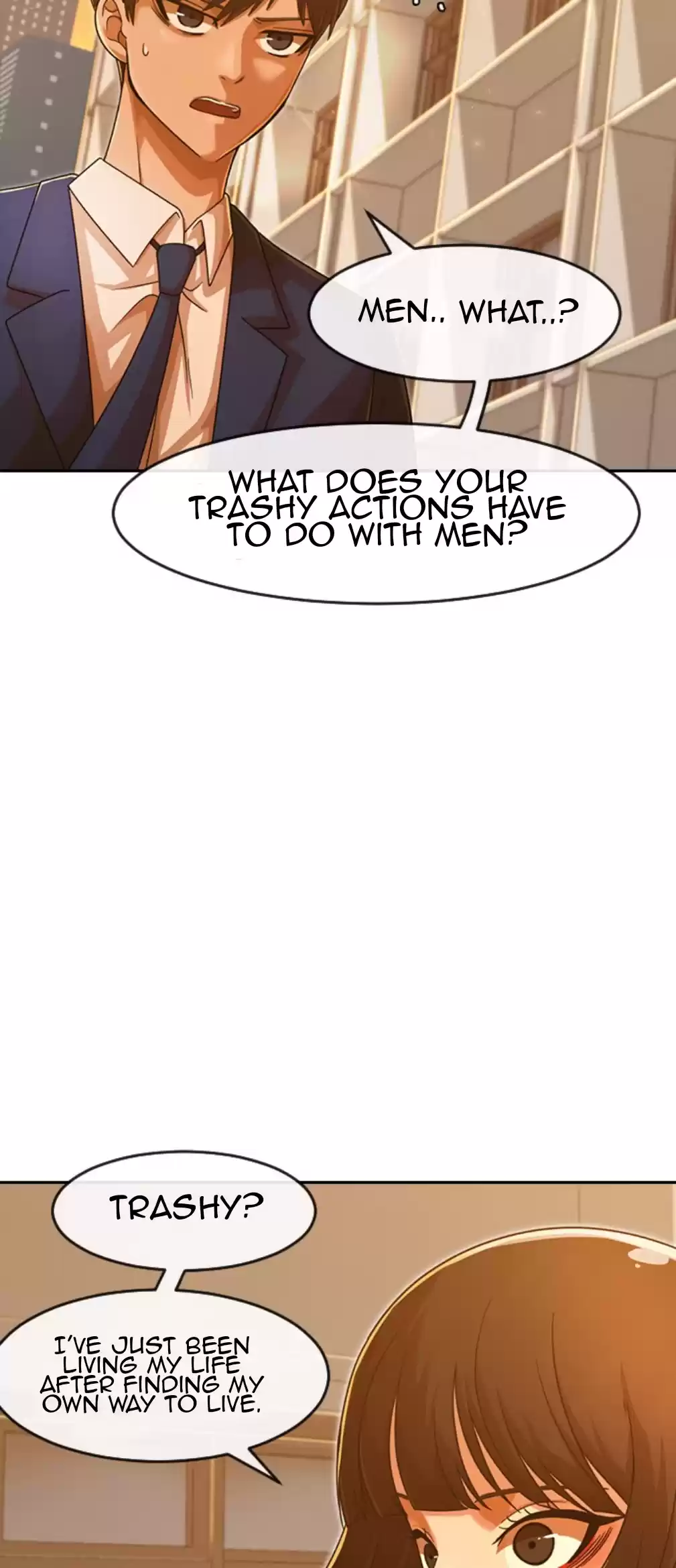 The Girl From Random Chatting! Chapter 168