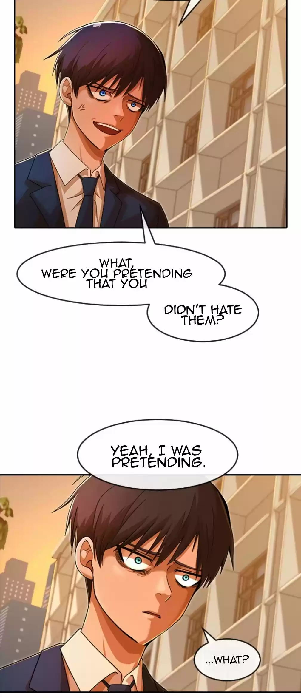 The Girl From Random Chatting! Chapter 168