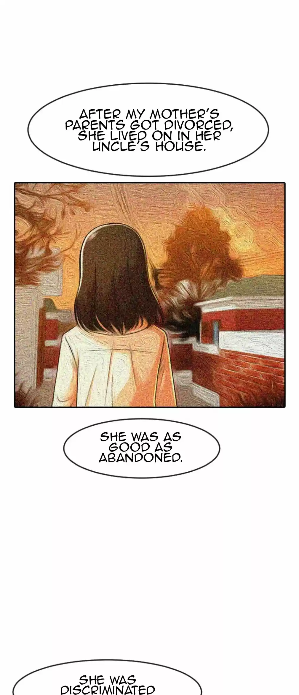 The Girl From Random Chatting! Chapter 168