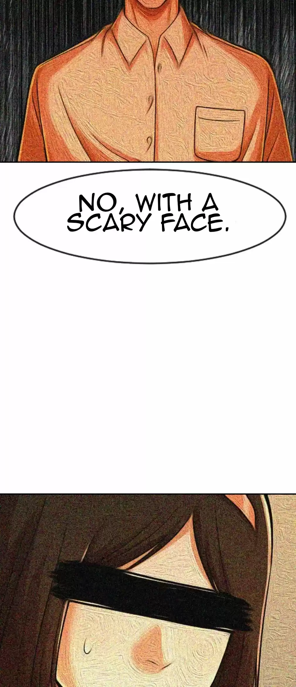 The Girl From Random Chatting! Chapter 168