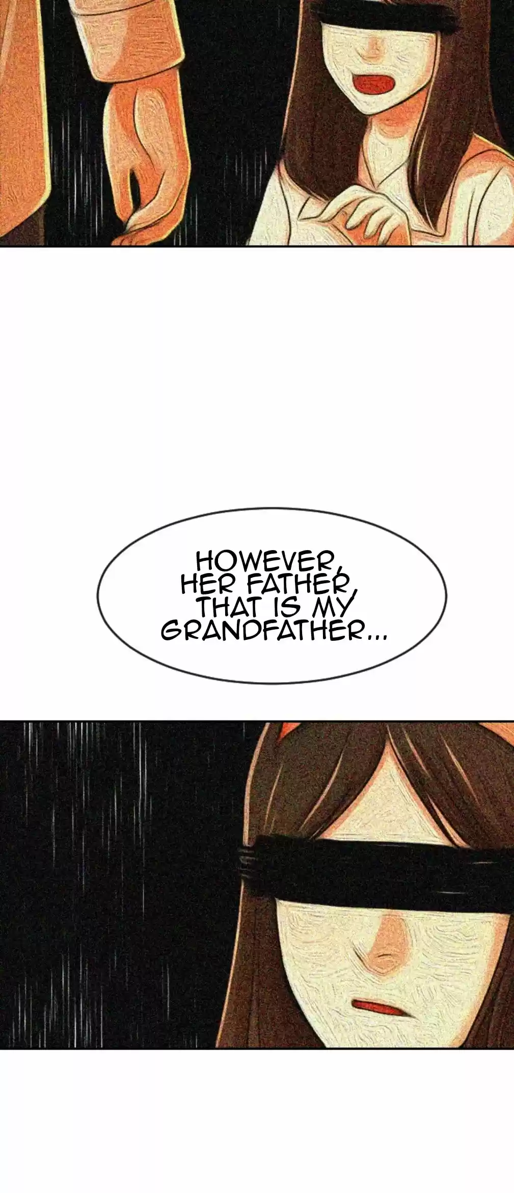 The Girl From Random Chatting! Chapter 168