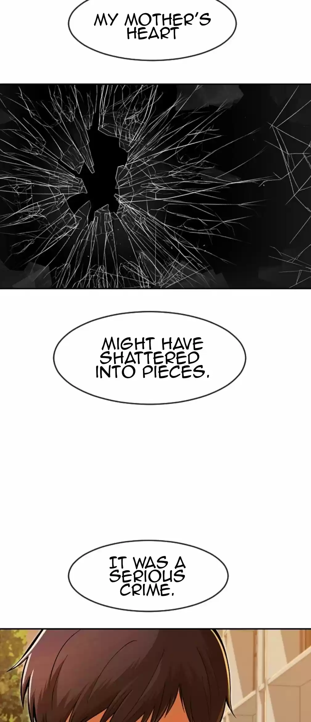 The Girl From Random Chatting! Chapter 168