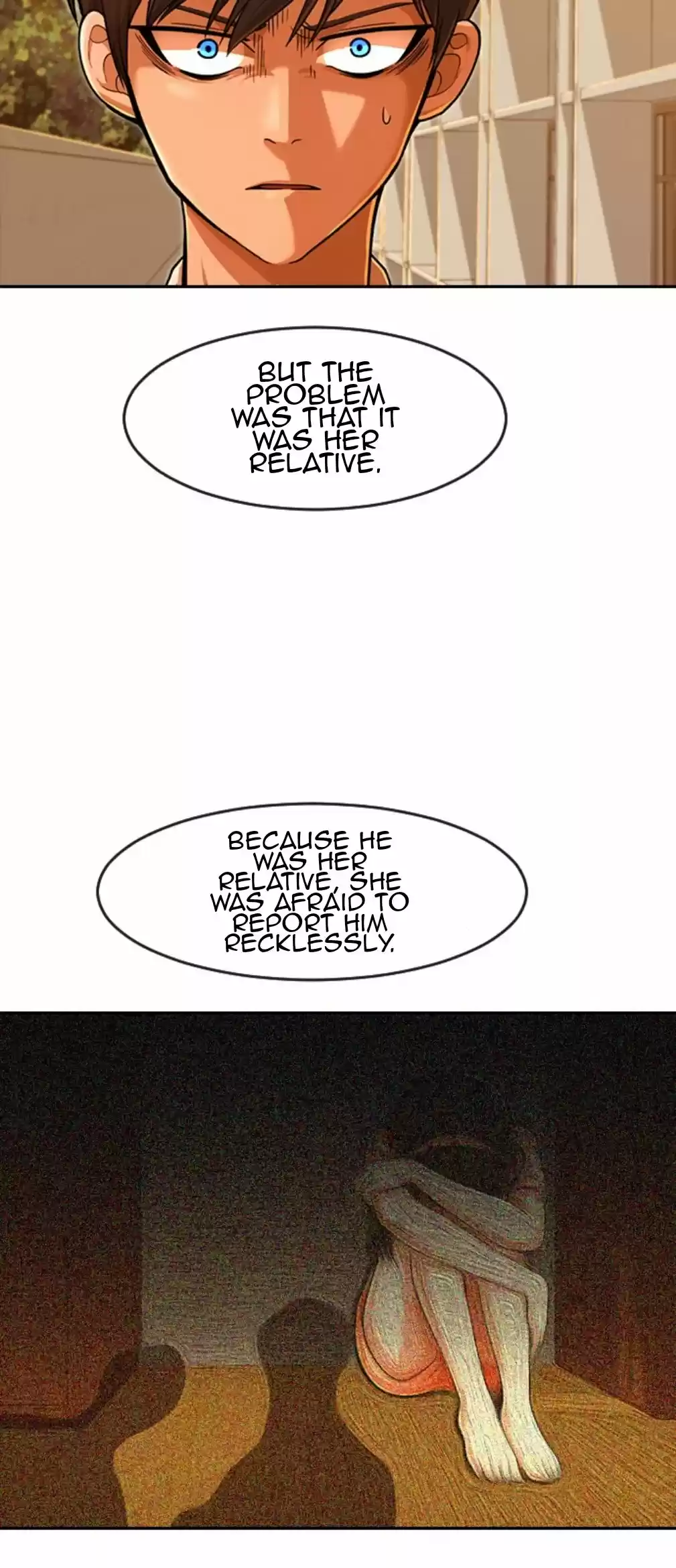 The Girl From Random Chatting! Chapter 168