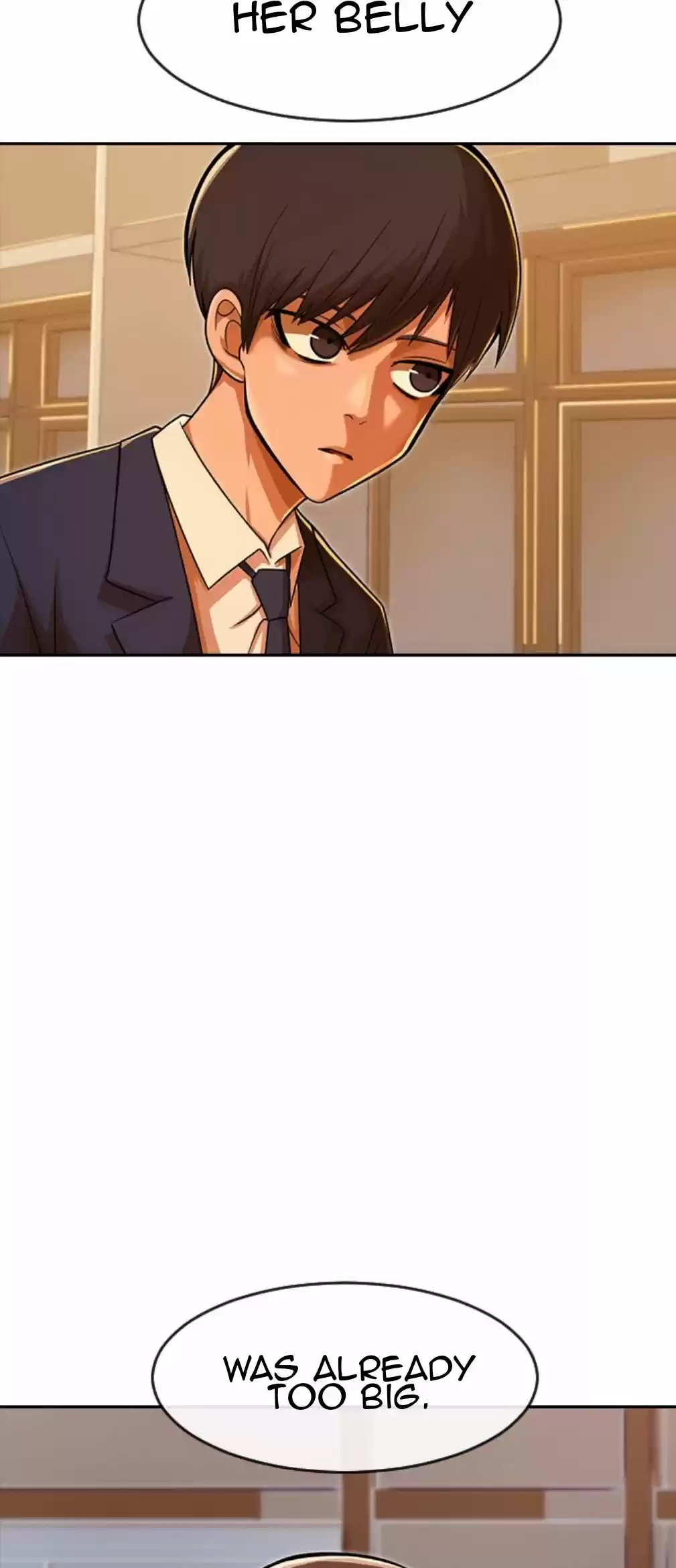 The Girl From Random Chatting! Chapter 168