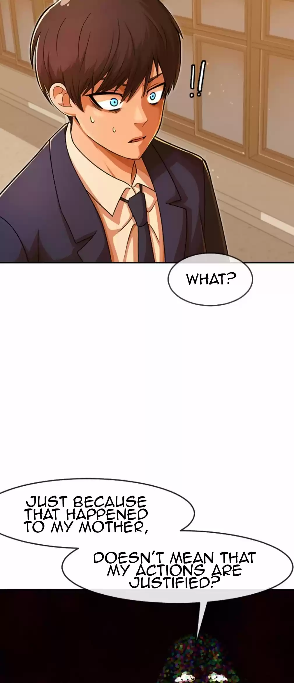 The Girl From Random Chatting! Chapter 168