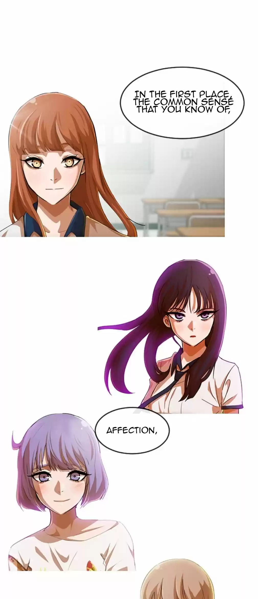 The Girl From Random Chatting! Chapter 168