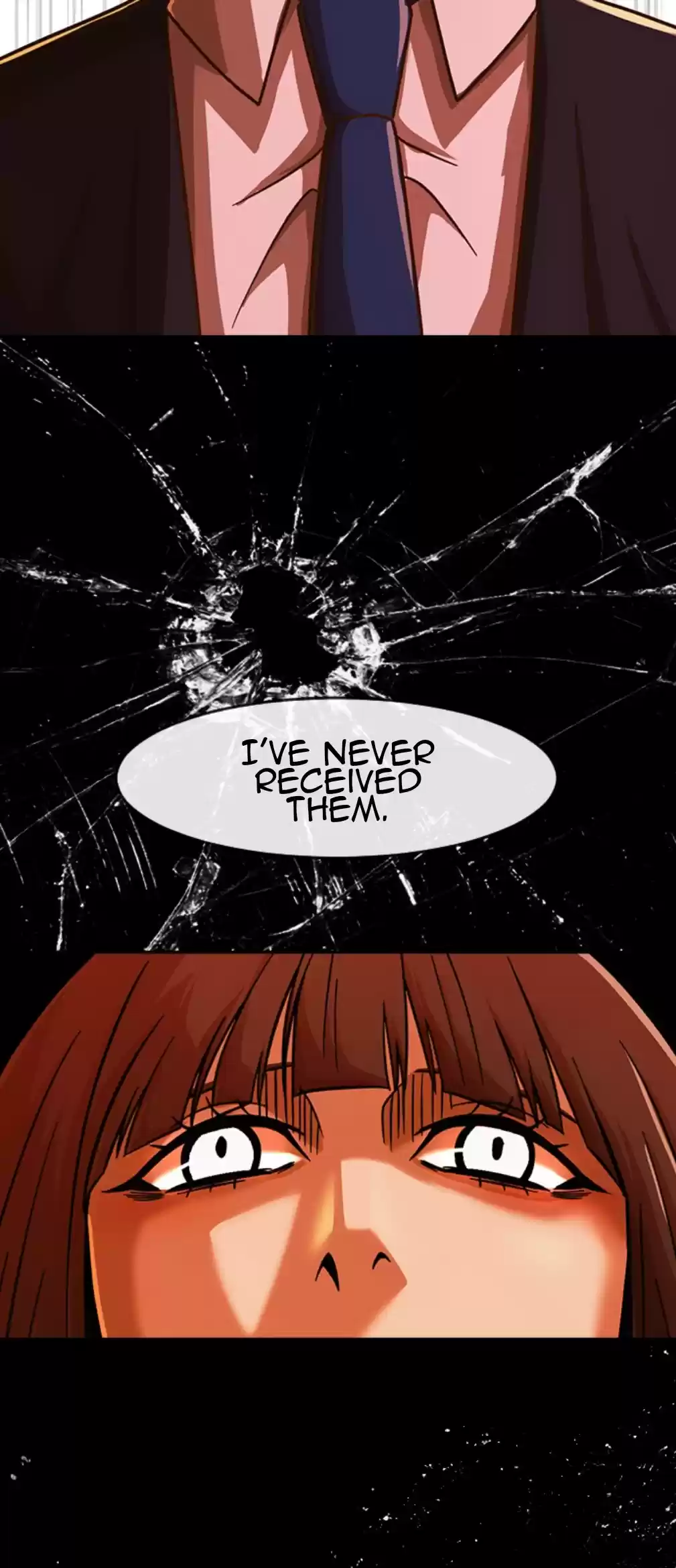 The Girl From Random Chatting! Chapter 168