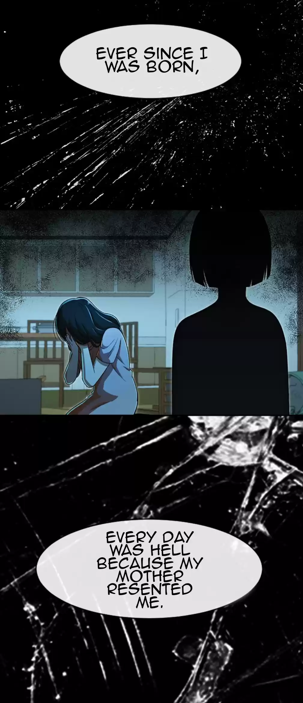 The Girl From Random Chatting! Chapter 168