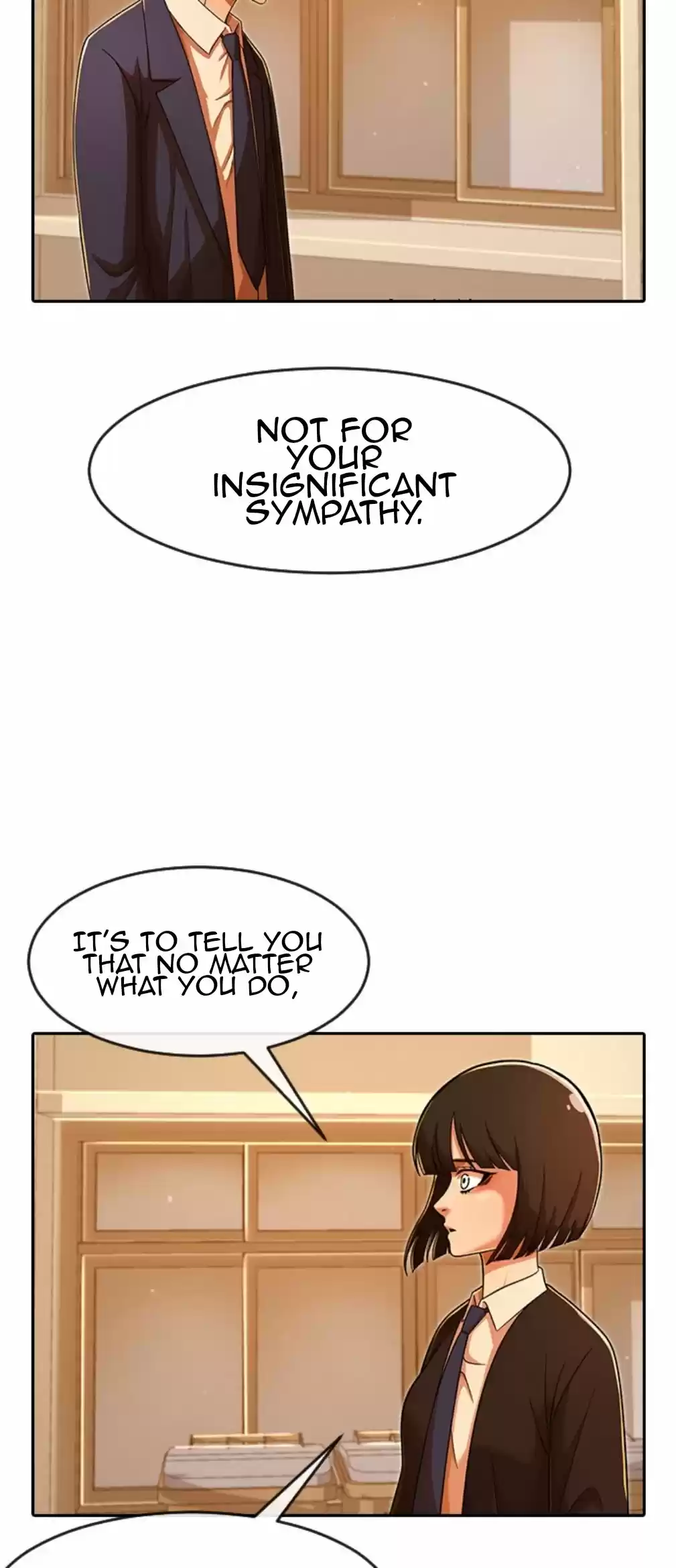 The Girl From Random Chatting! Chapter 168