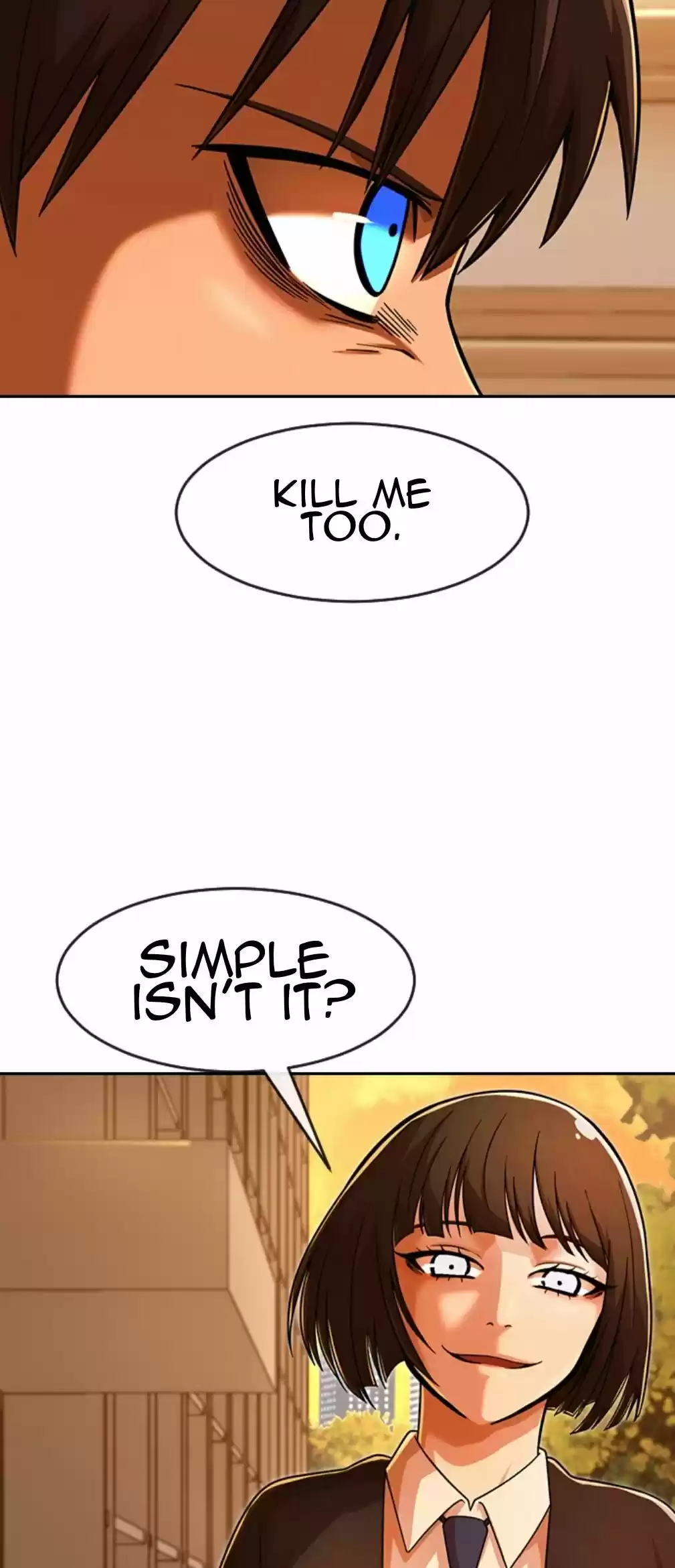 The Girl From Random Chatting! Chapter 168