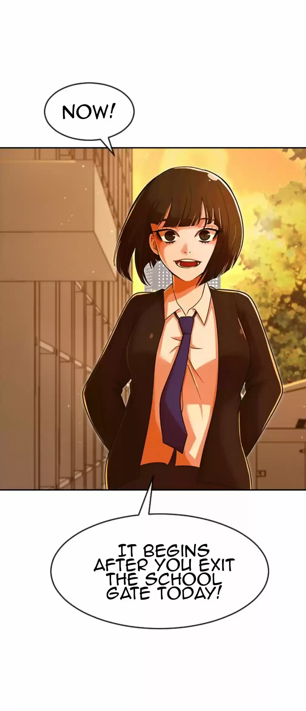 The Girl From Random Chatting! Chapter 168