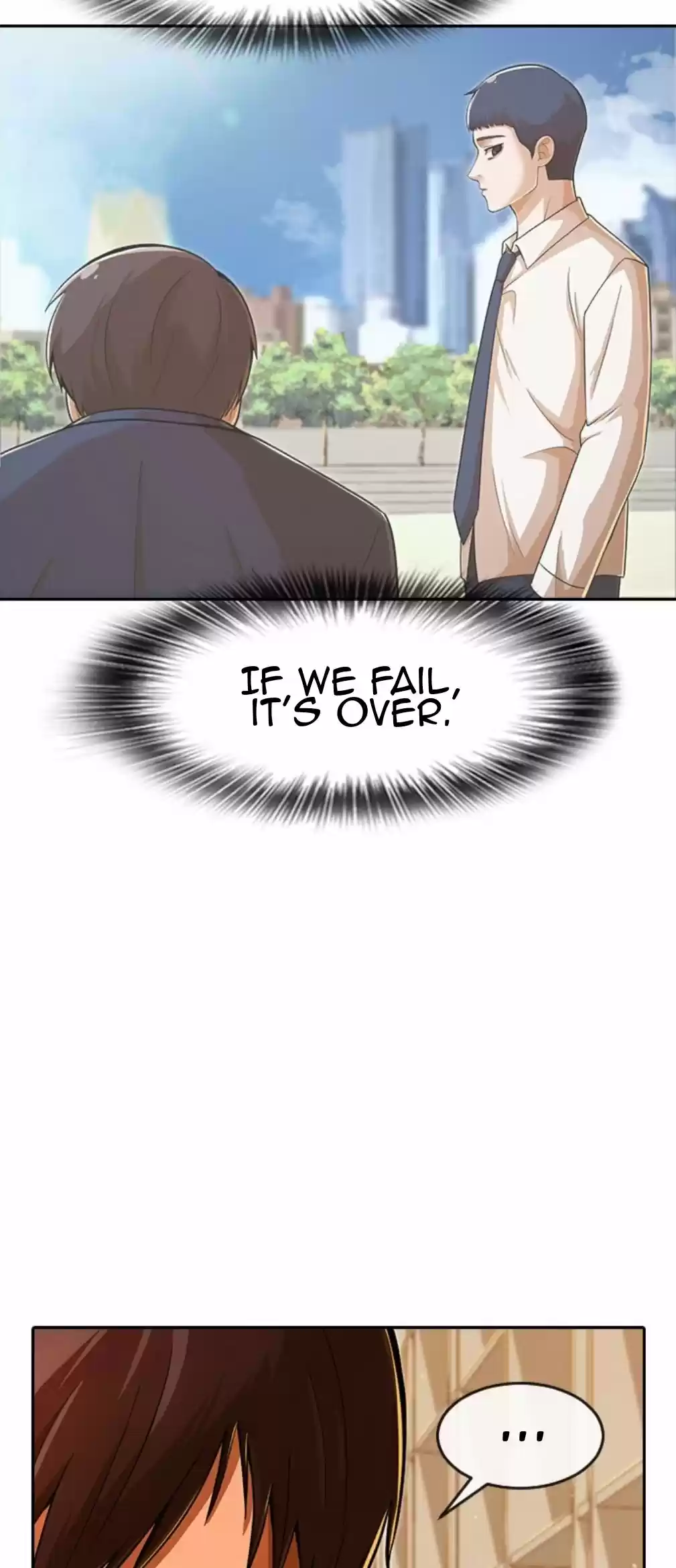 The Girl From Random Chatting! Chapter 168