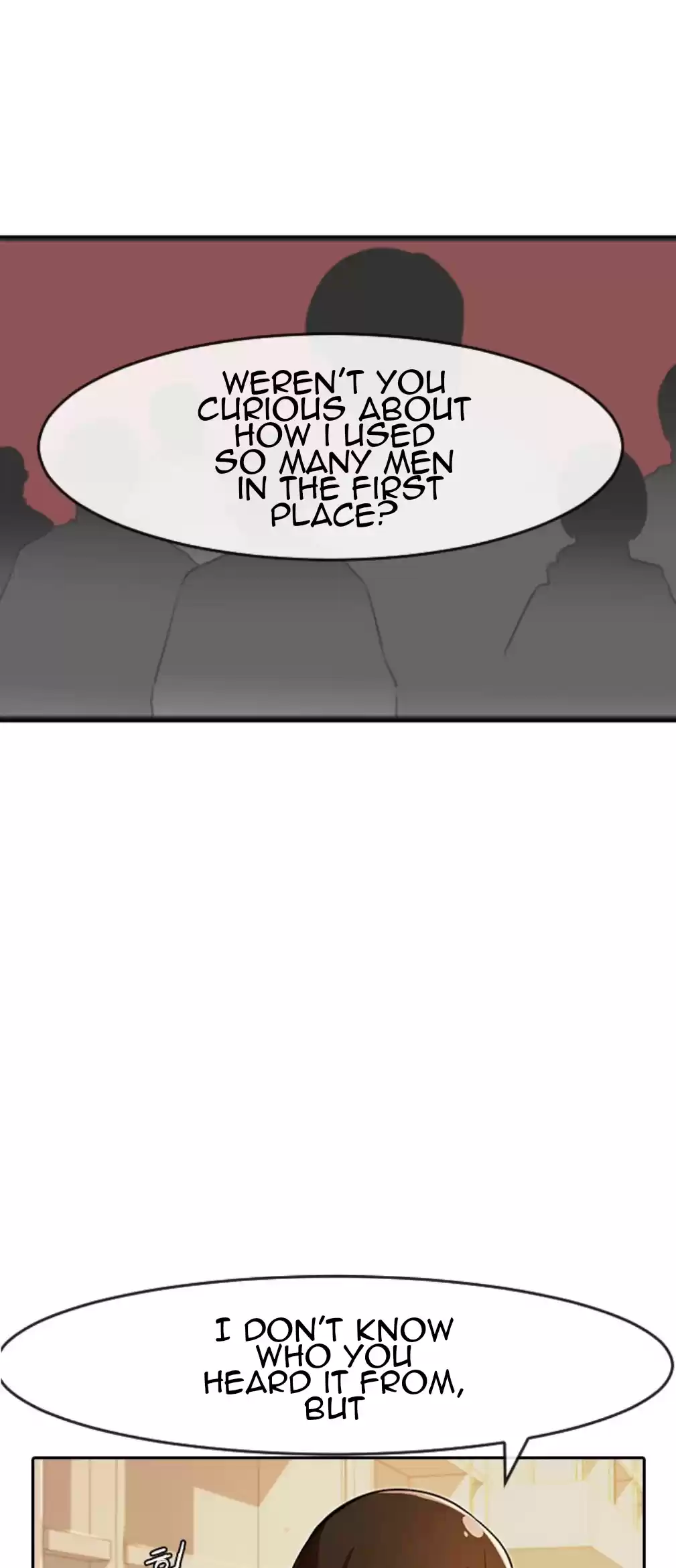 The Girl From Random Chatting! Chapter 168