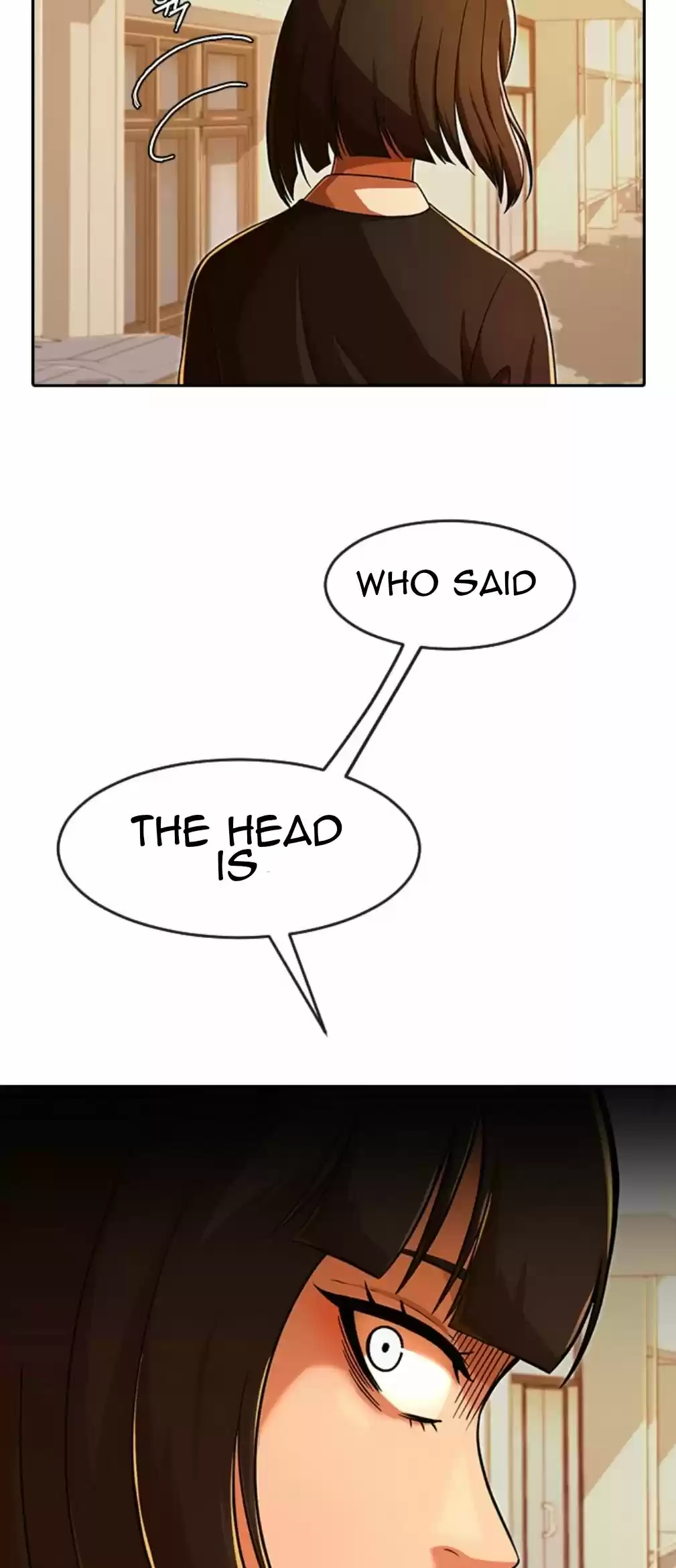 The Girl From Random Chatting! Chapter 168