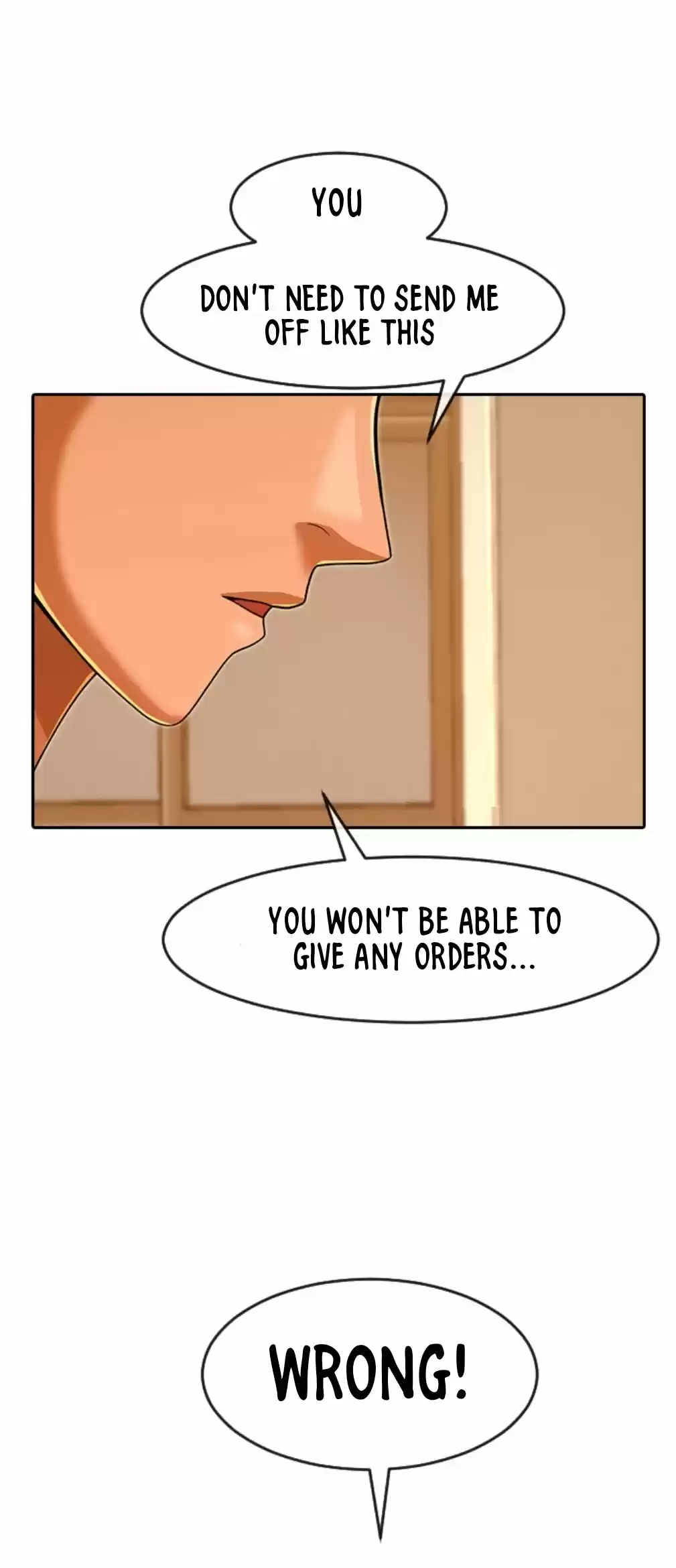 The Girl From Random Chatting! Chapter 169