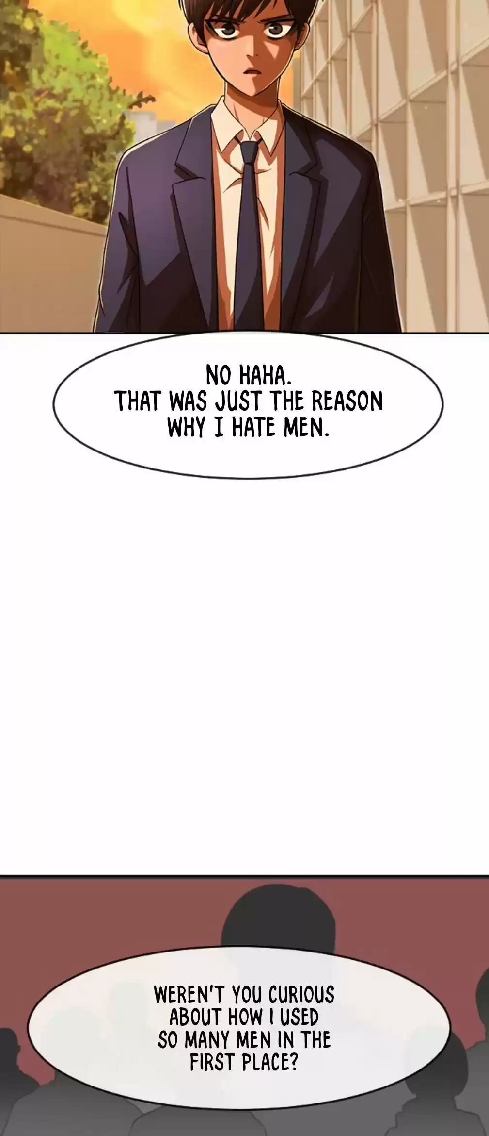 The Girl From Random Chatting! Chapter 169