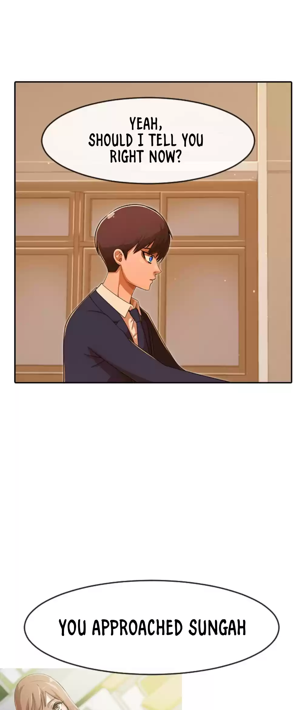 The Girl From Random Chatting! Chapter 169