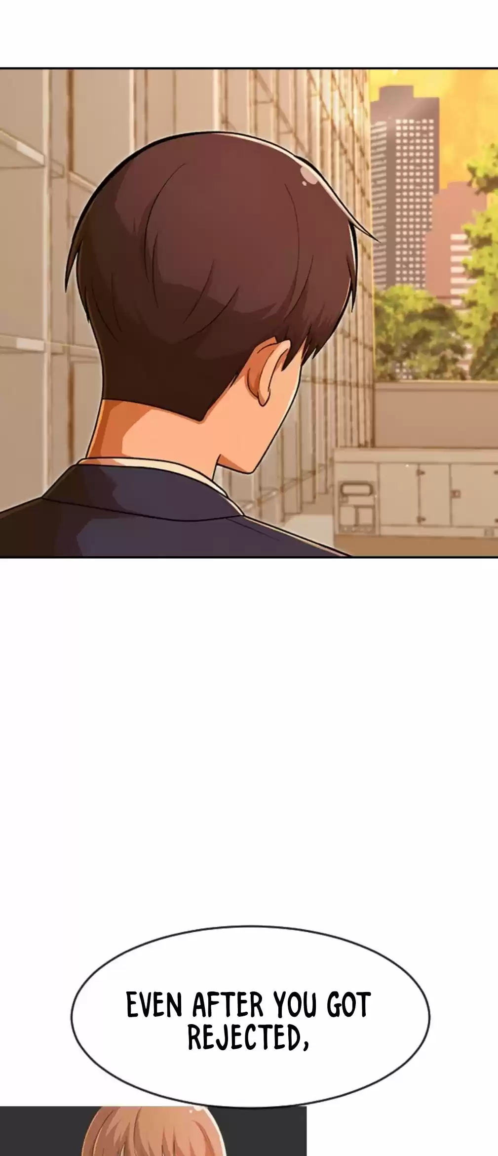 The Girl From Random Chatting! Chapter 169