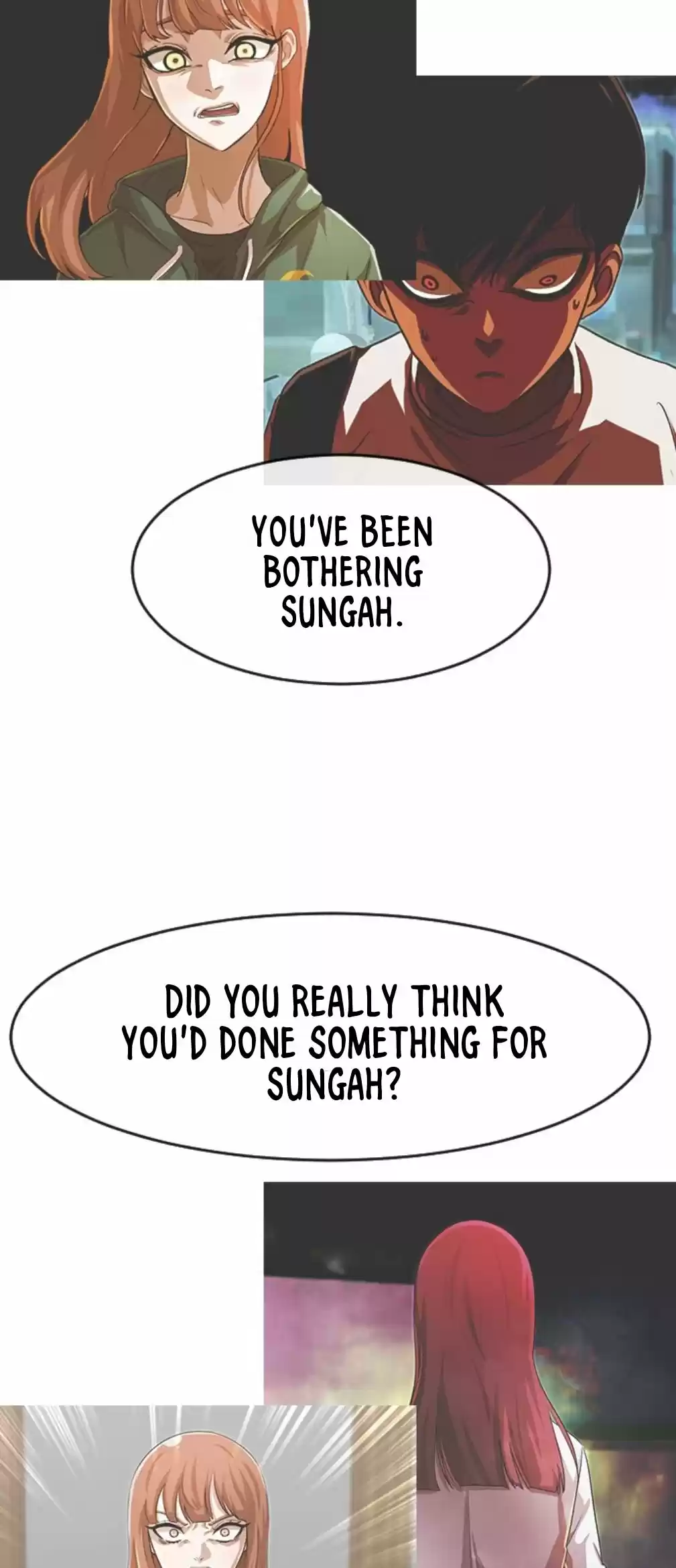 The Girl From Random Chatting! Chapter 169