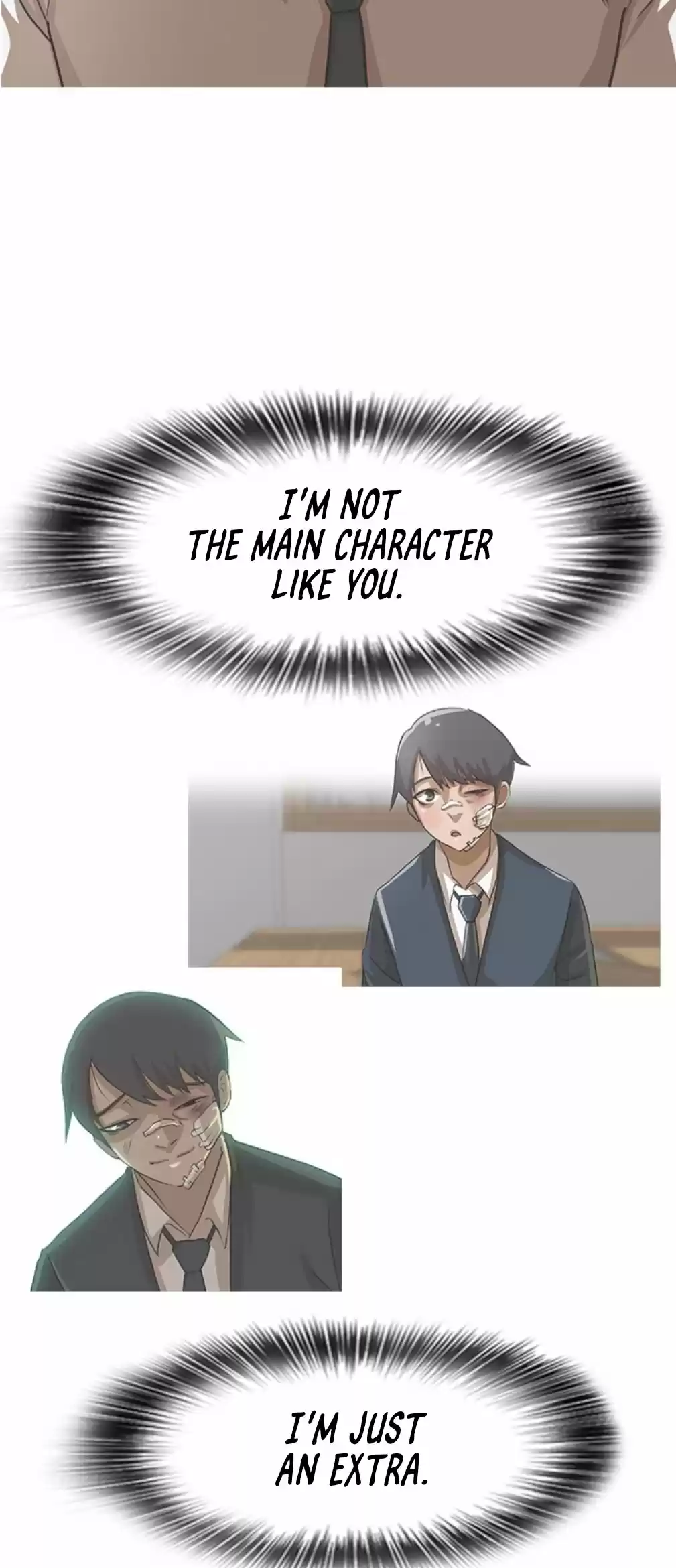 The Girl From Random Chatting! Chapter 169