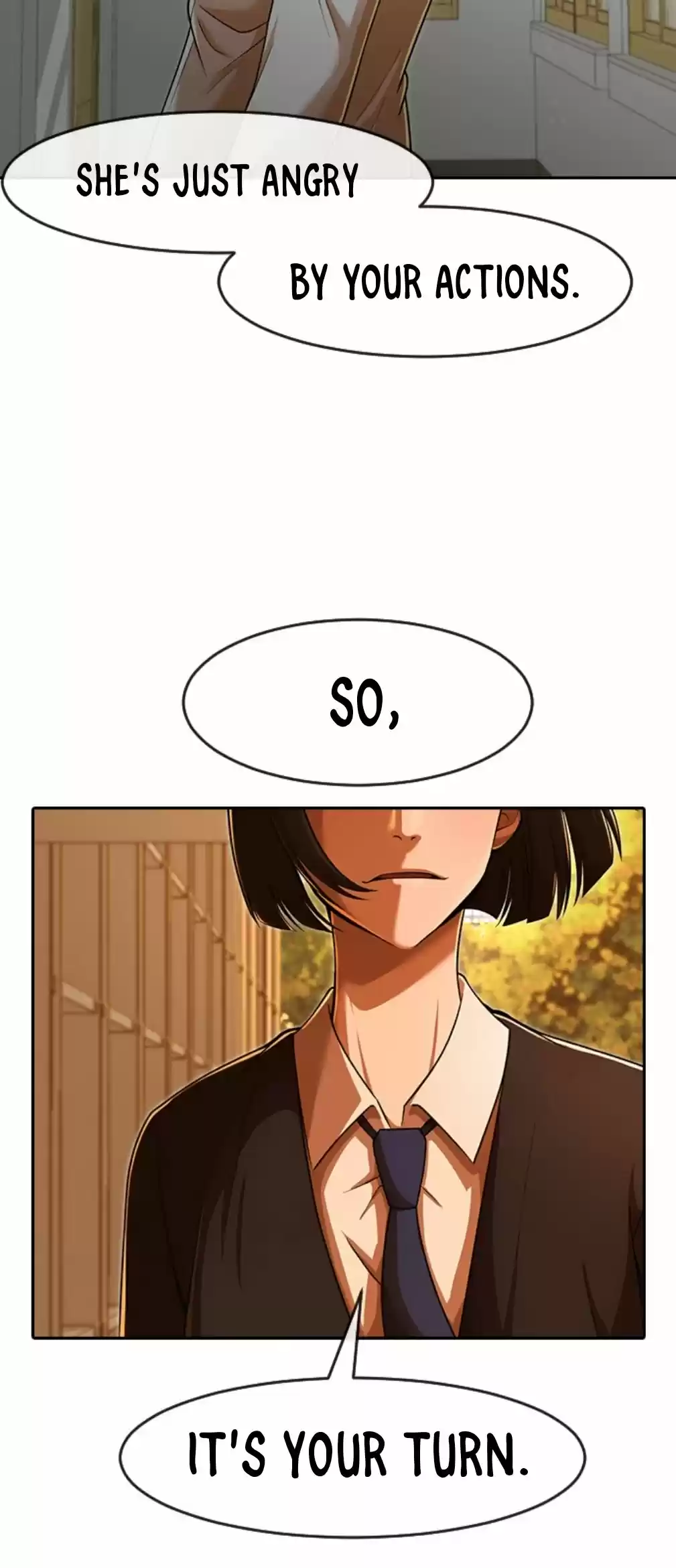 The Girl From Random Chatting! Chapter 169