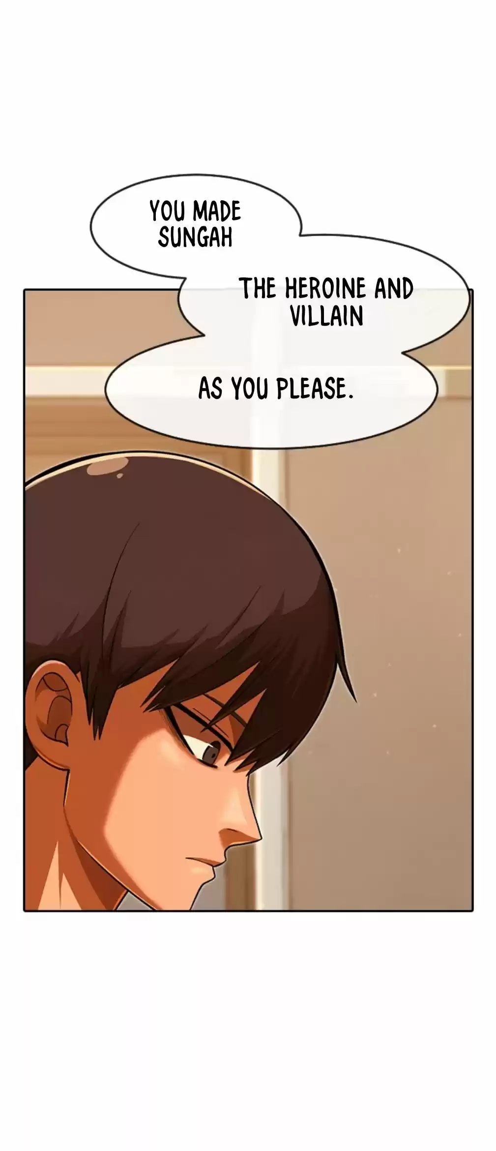 The Girl From Random Chatting! Chapter 169