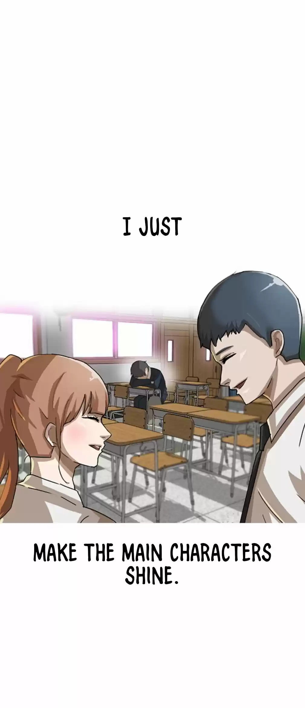 The Girl From Random Chatting! Chapter 169