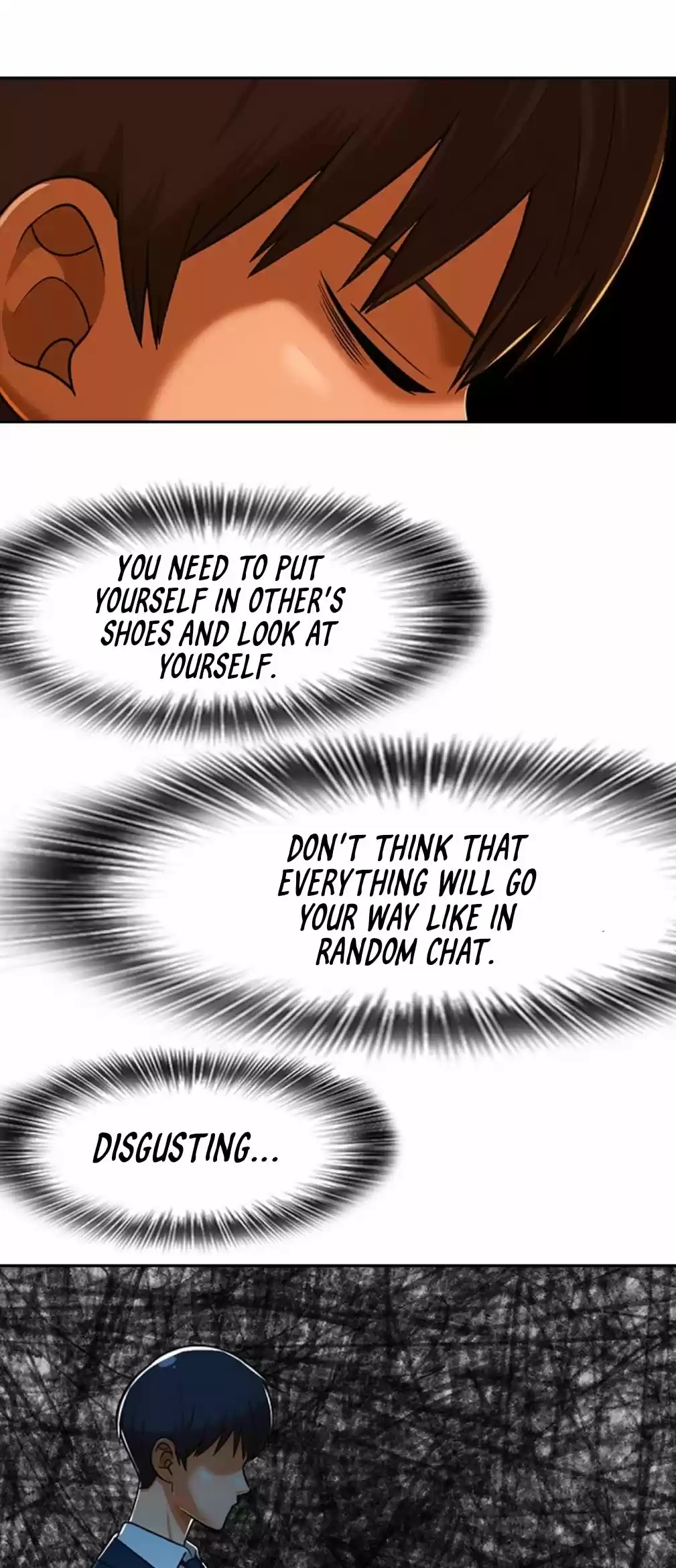 The Girl From Random Chatting! Chapter 169