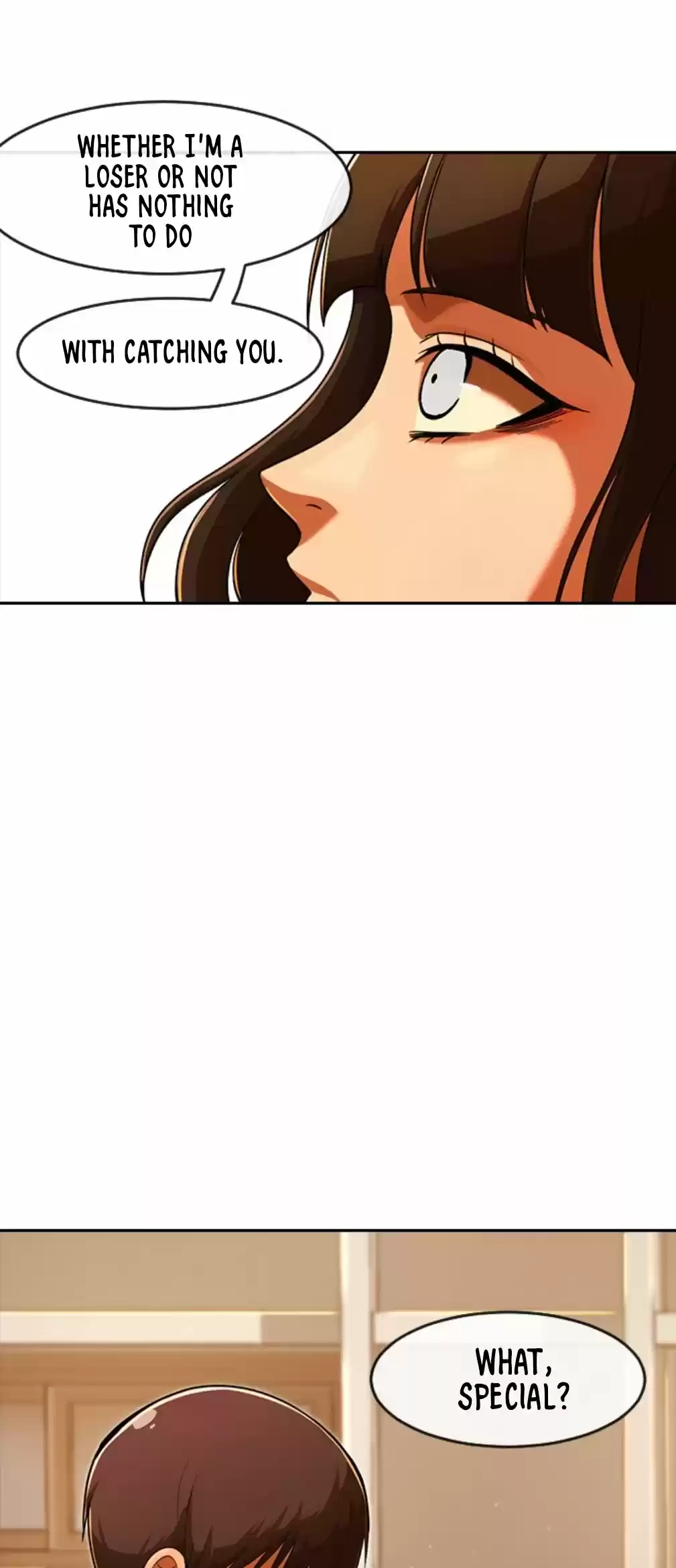 The Girl From Random Chatting! Chapter 169