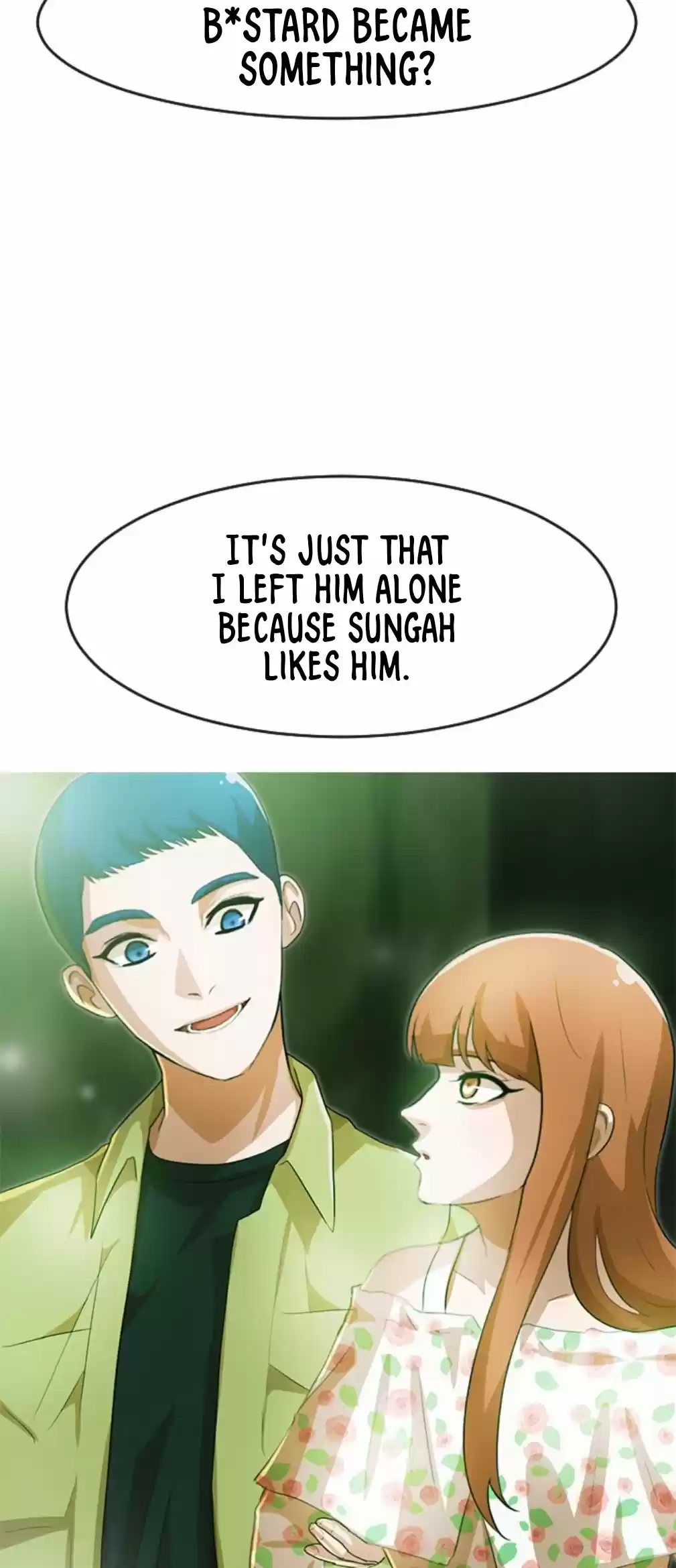 The Girl From Random Chatting! Chapter 169