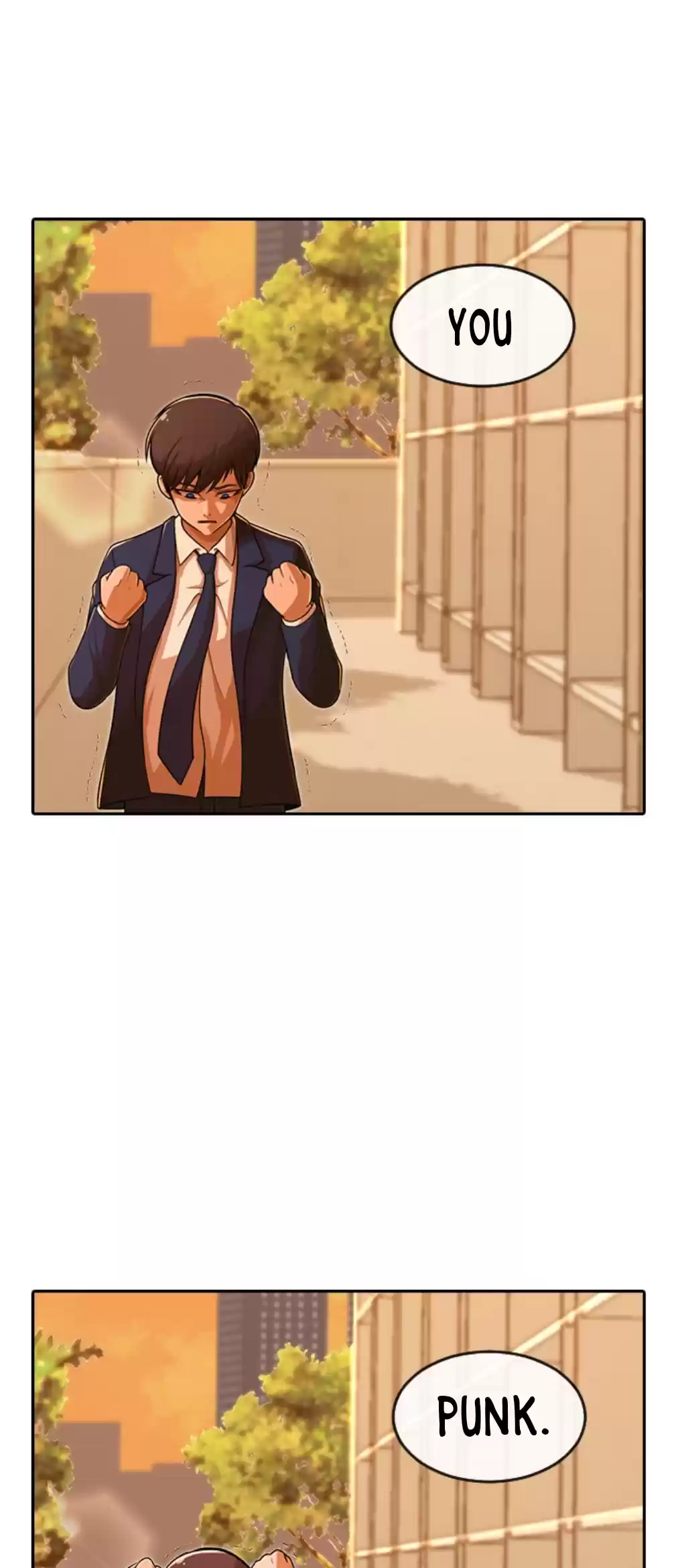 The Girl From Random Chatting! Chapter 169