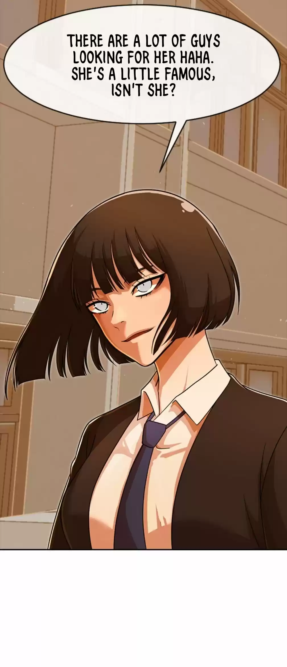 The Girl From Random Chatting! Chapter 169