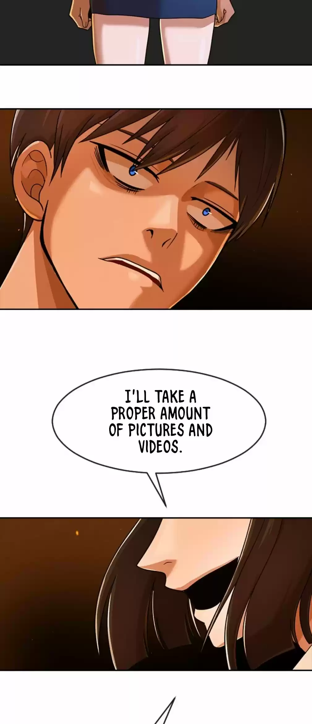 The Girl From Random Chatting! Chapter 169