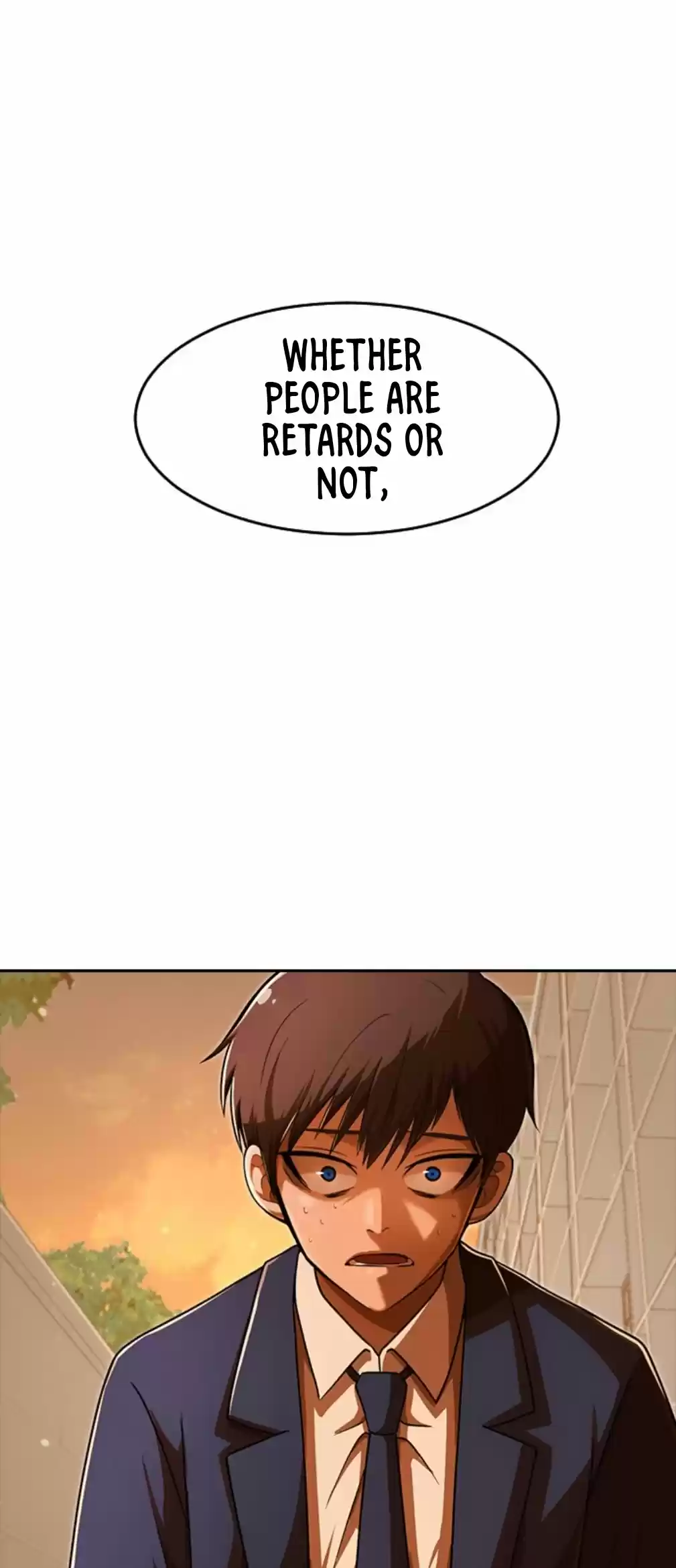 The Girl From Random Chatting! Chapter 169