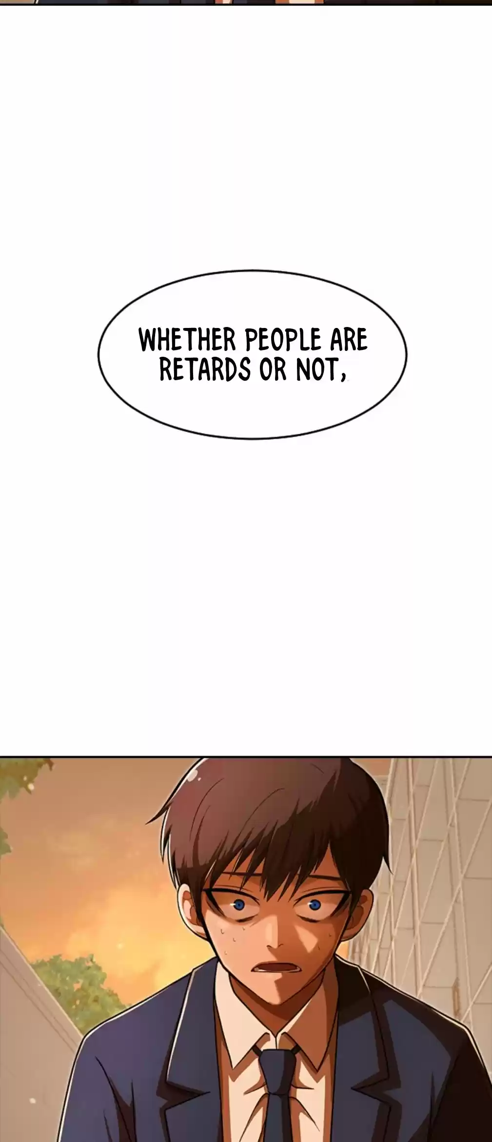 The Girl From Random Chatting! Chapter 170