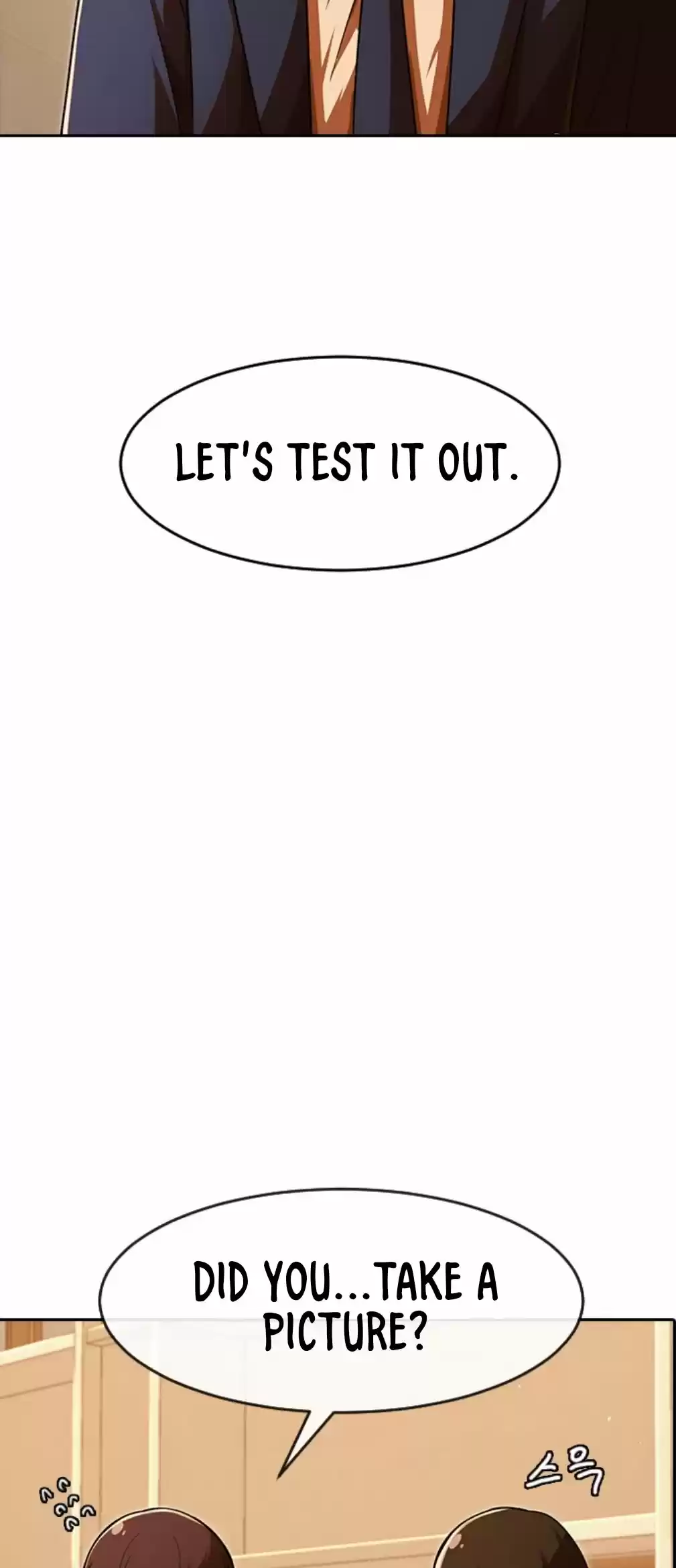 The Girl From Random Chatting! Chapter 170