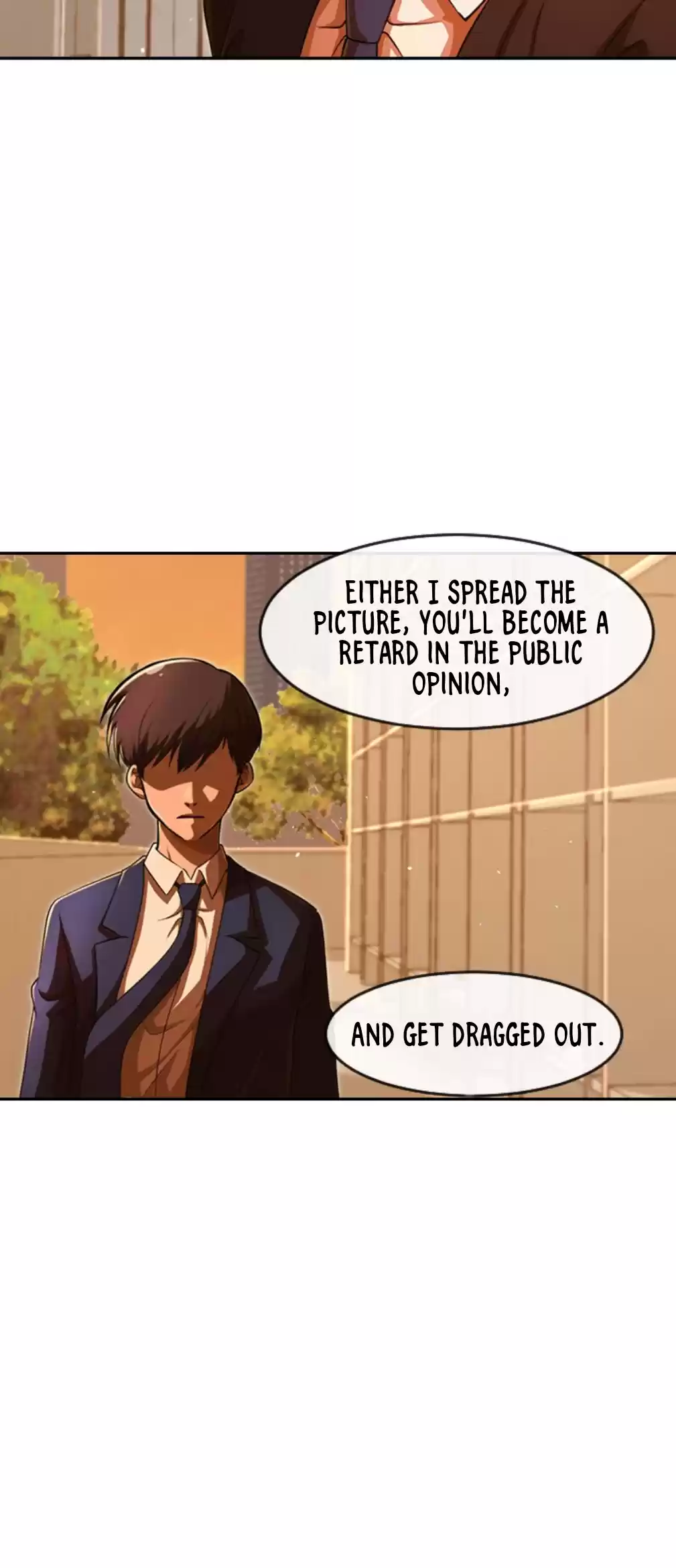 The Girl From Random Chatting! Chapter 170