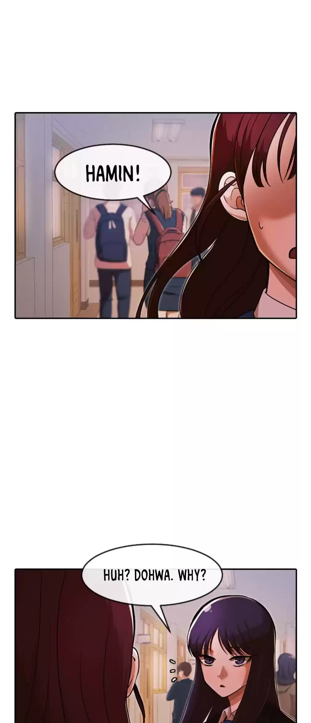 The Girl From Random Chatting! Chapter 170