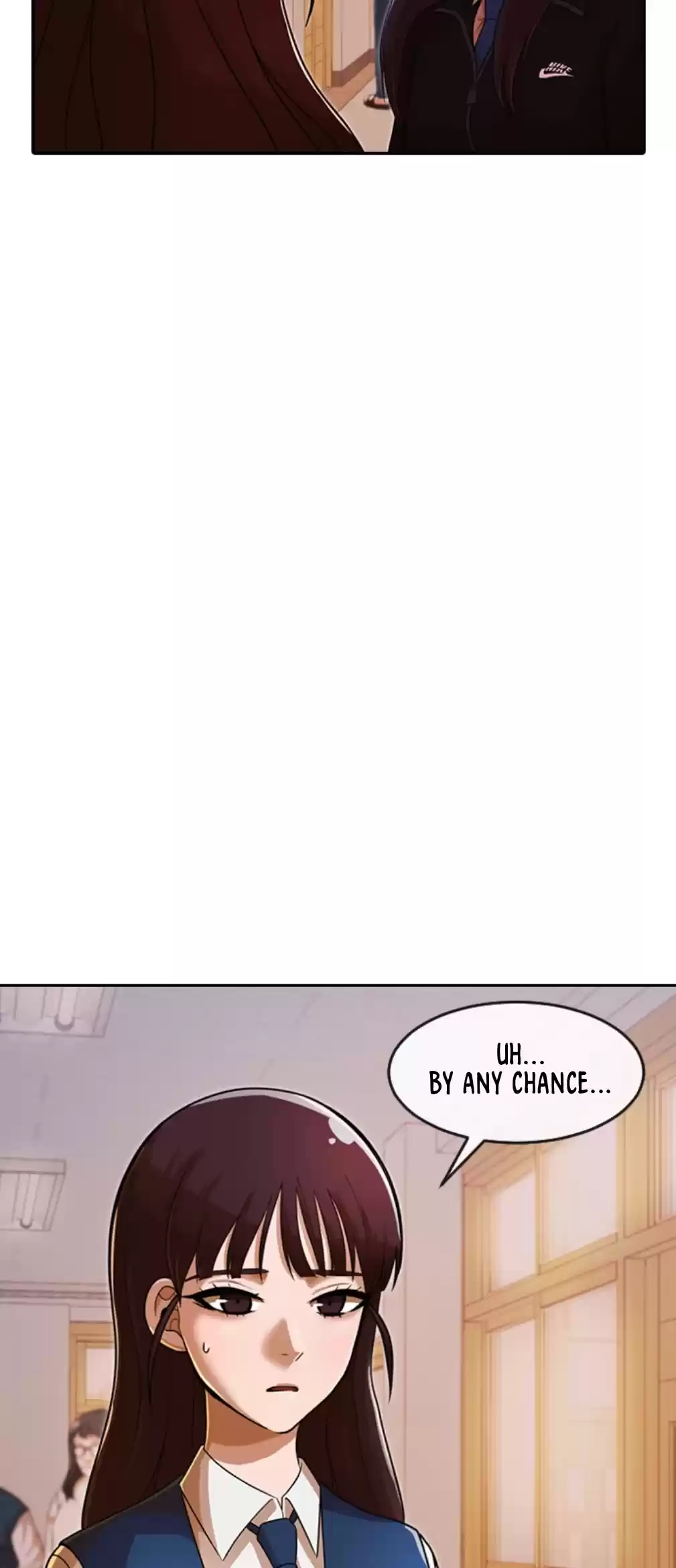 The Girl From Random Chatting! Chapter 170