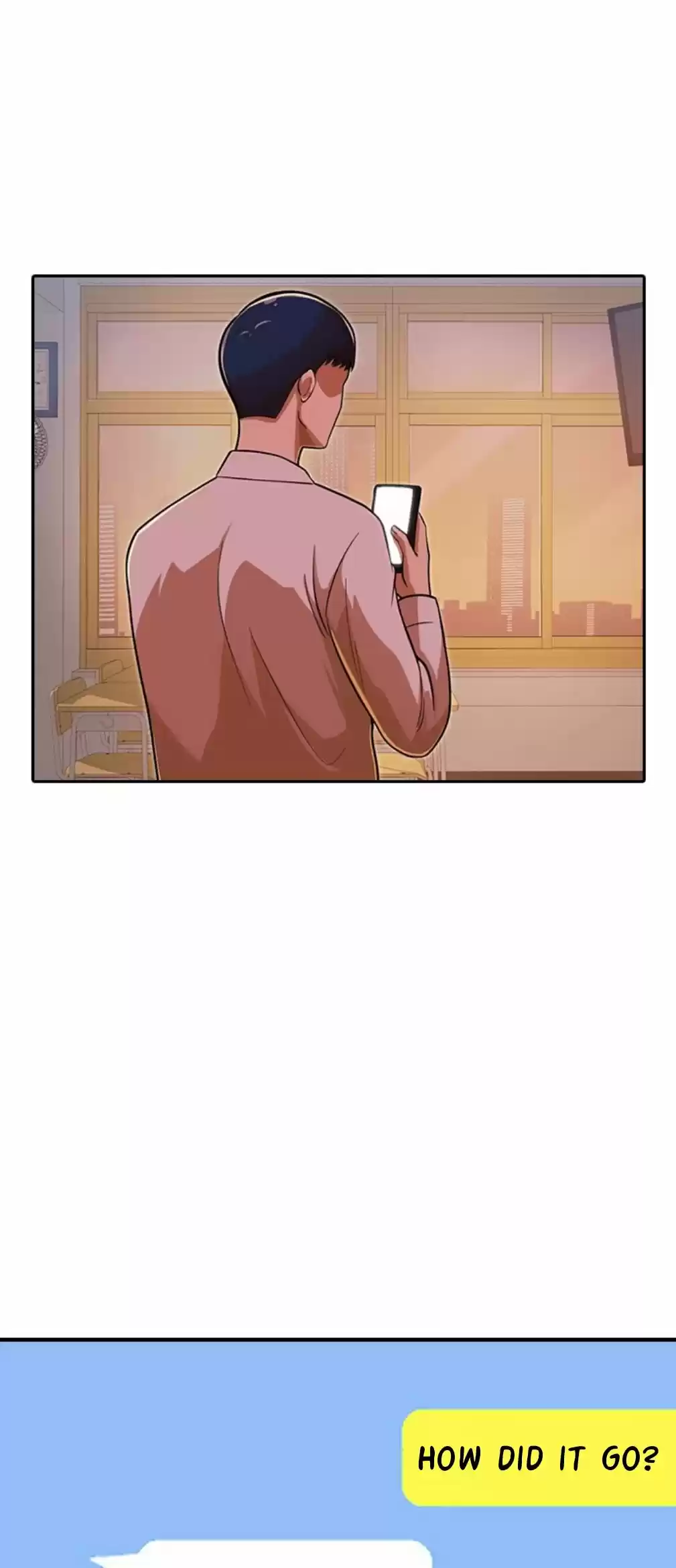 The Girl From Random Chatting! Chapter 170