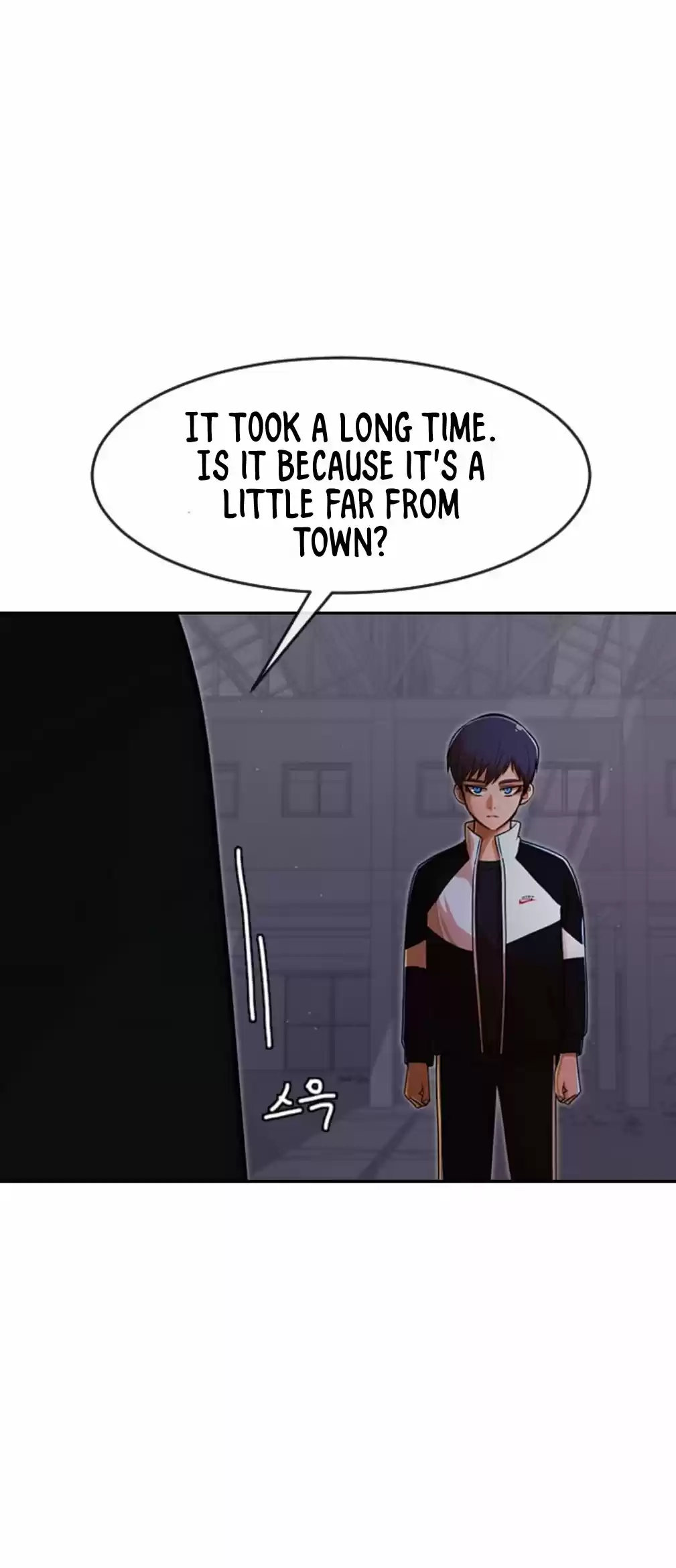 The Girl From Random Chatting! Chapter 170