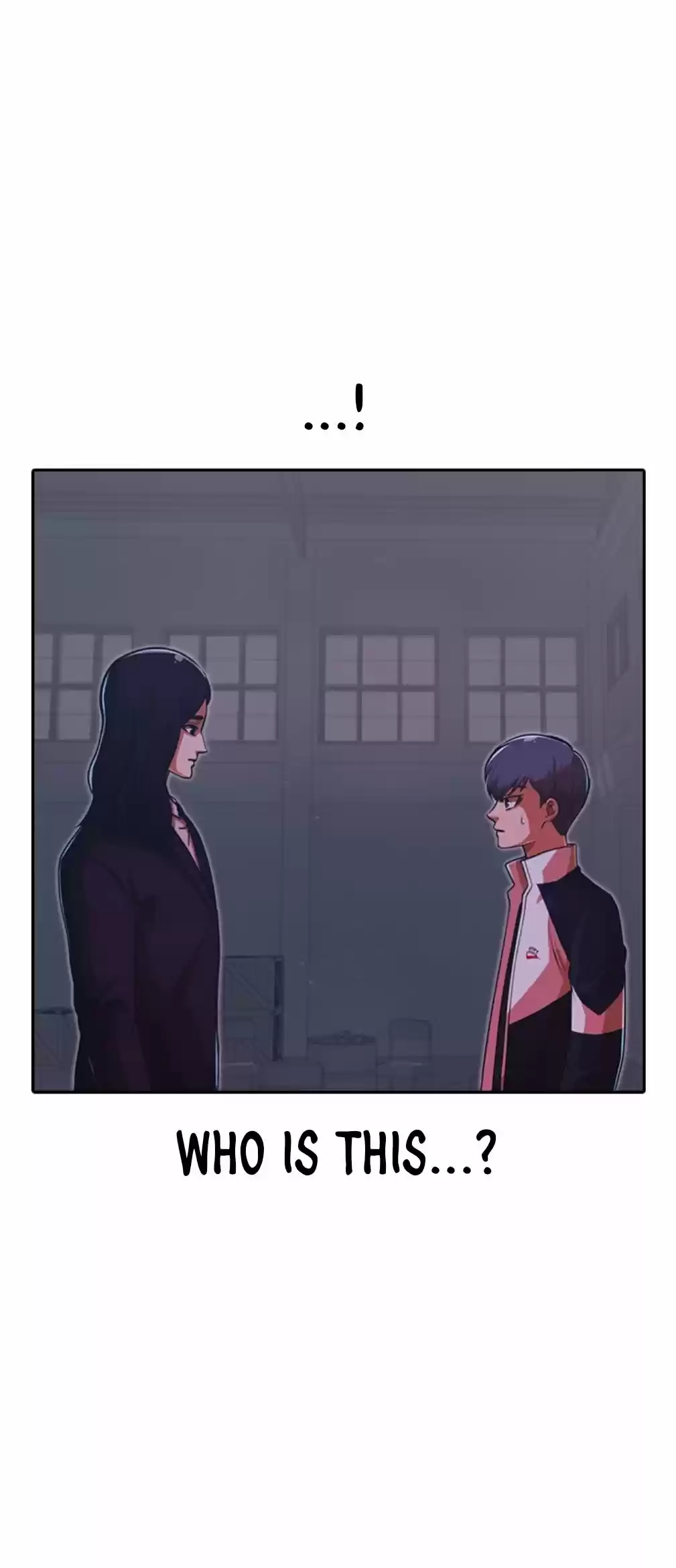 The Girl From Random Chatting! Chapter 170