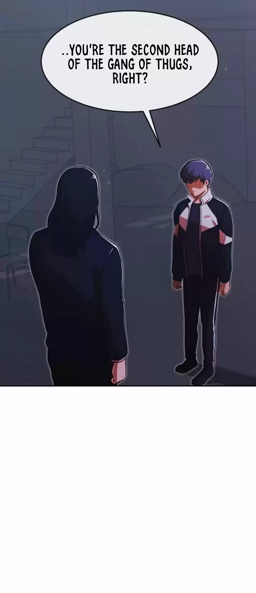 The Girl From Random Chatting! Chapter 170