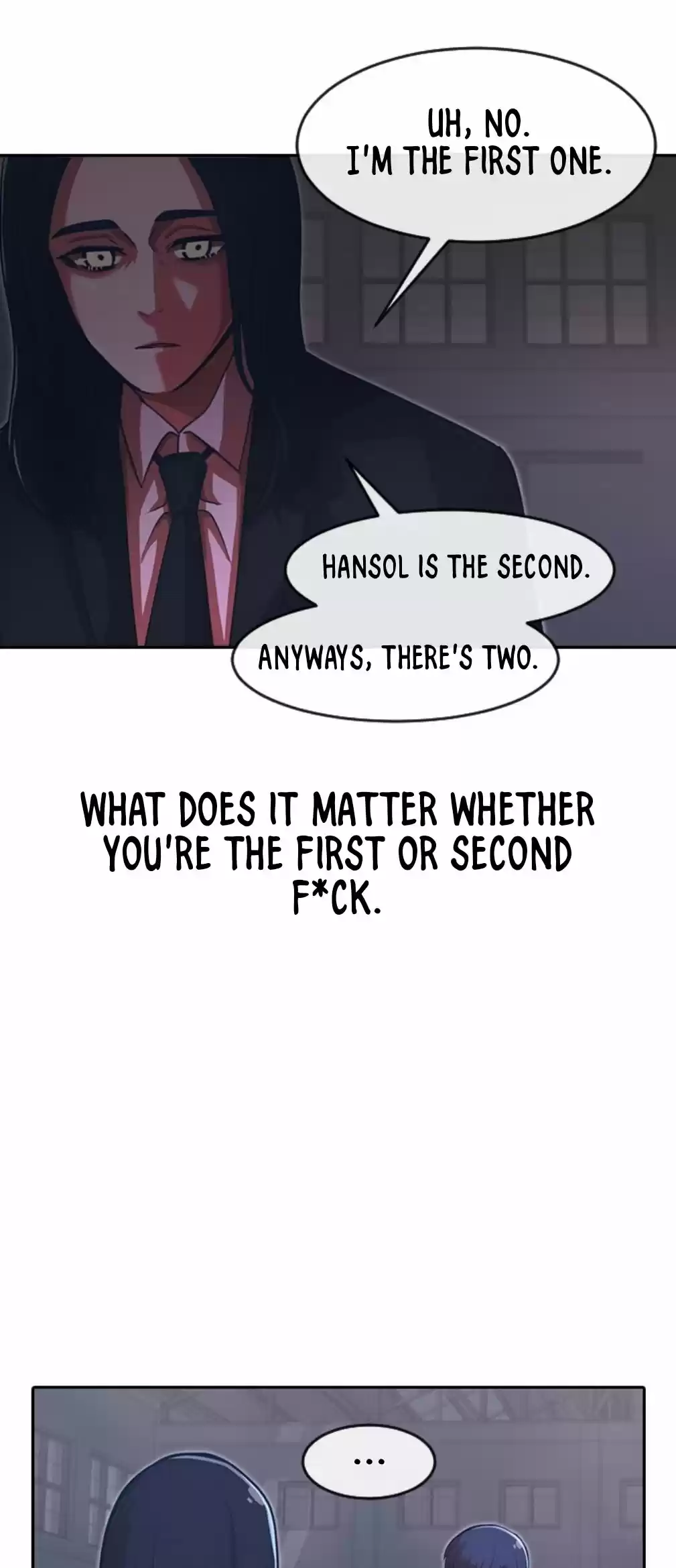 The Girl From Random Chatting! Chapter 170