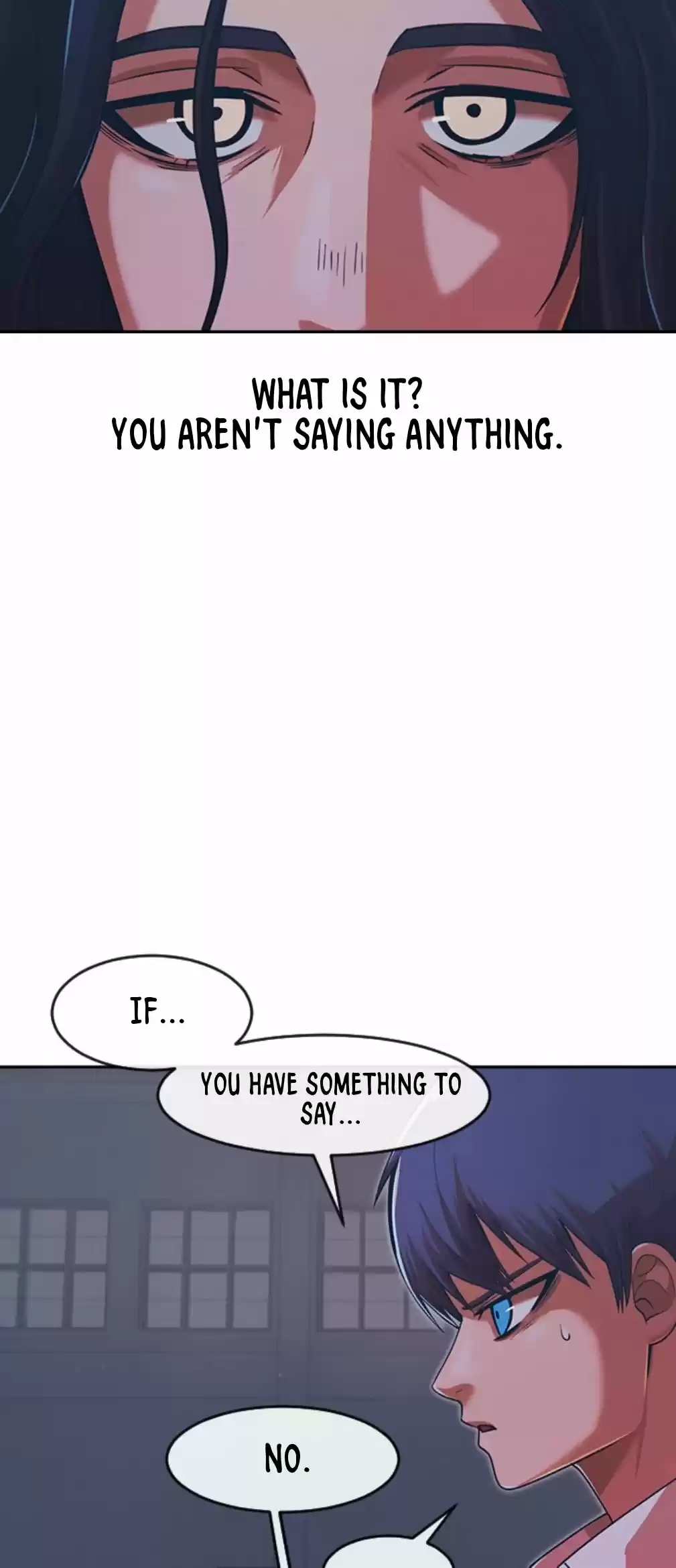 The Girl From Random Chatting! Chapter 170