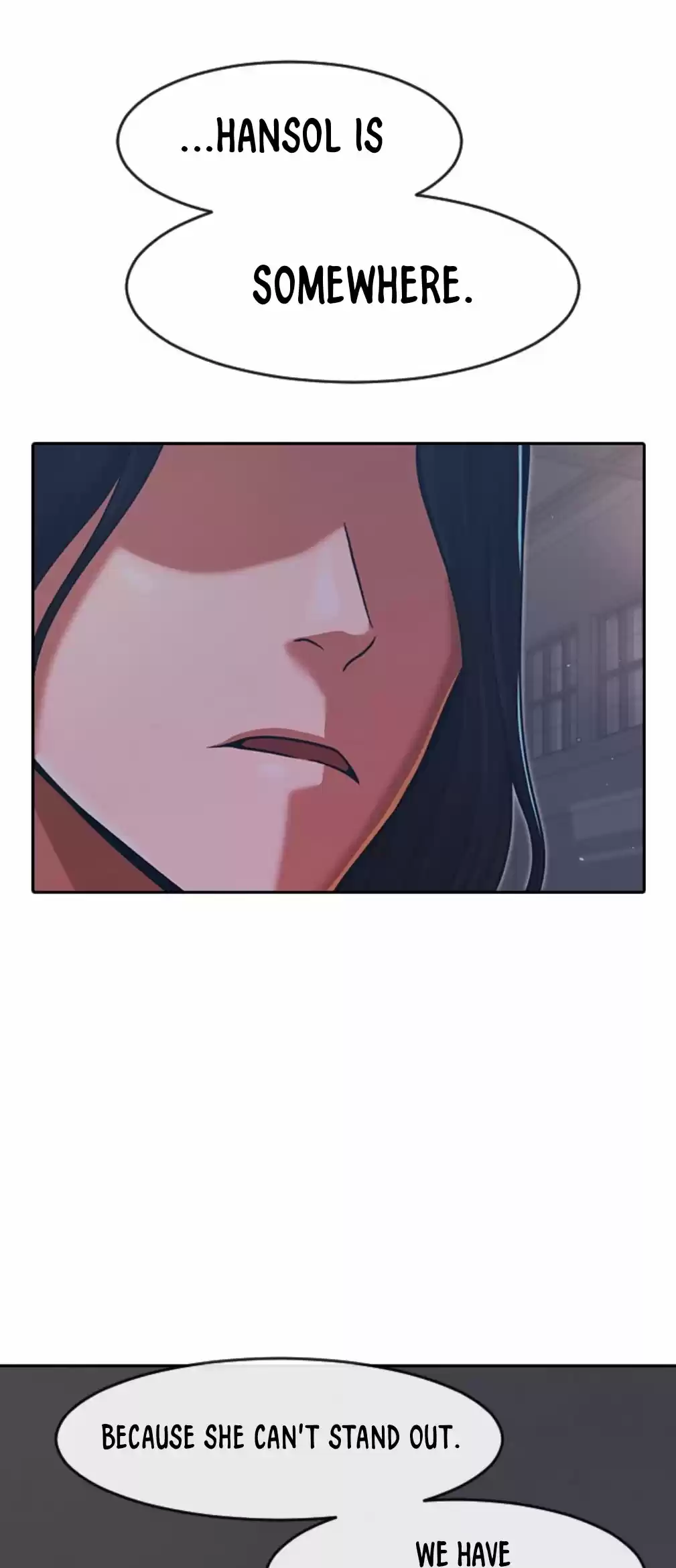 The Girl From Random Chatting! Chapter 170