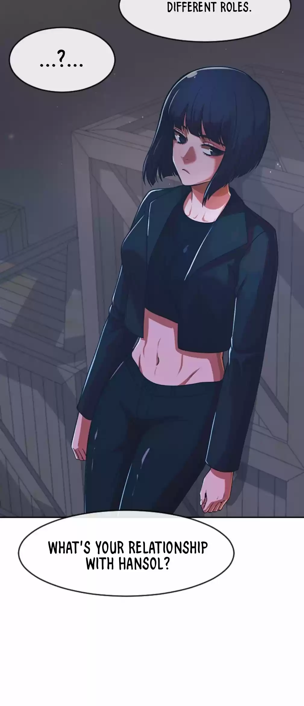 The Girl From Random Chatting! Chapter 170