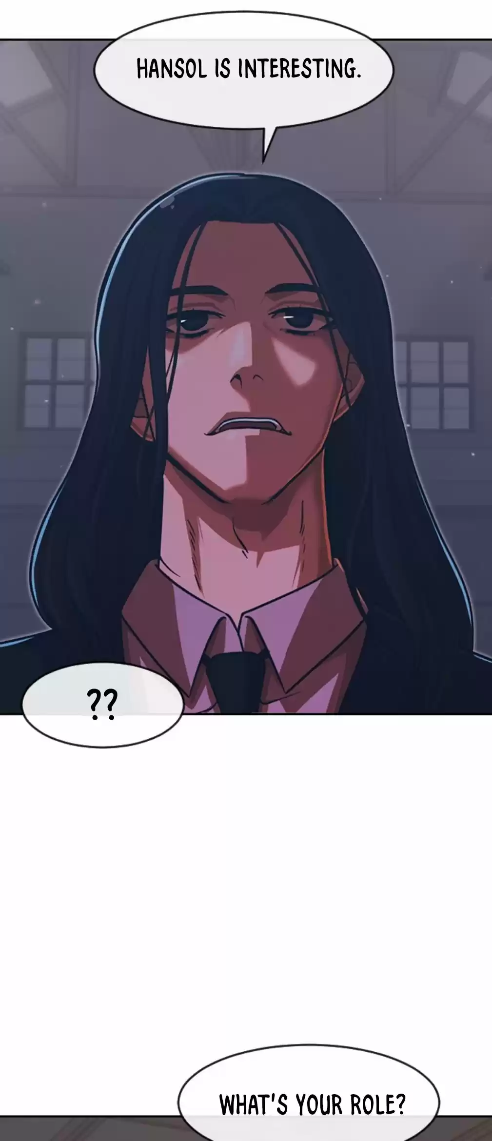 The Girl From Random Chatting! Chapter 170