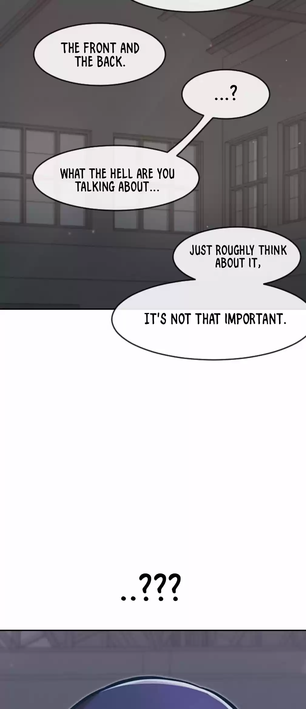 The Girl From Random Chatting! Chapter 170