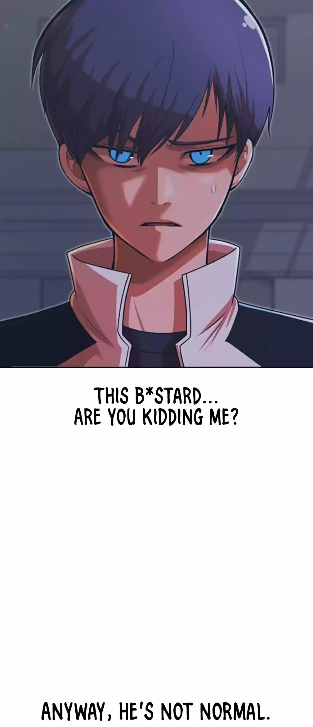 The Girl From Random Chatting! Chapter 170